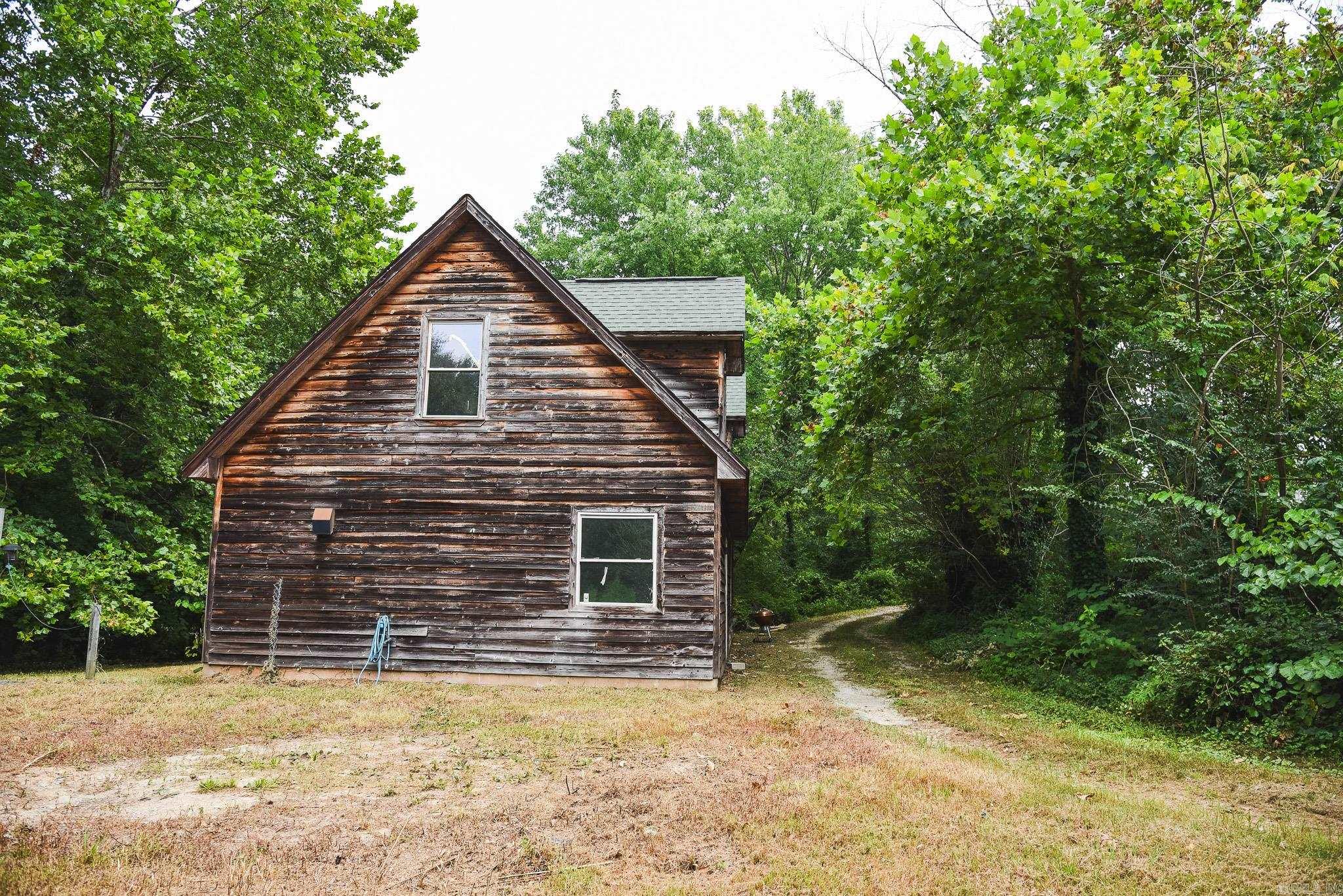 376 Lost Creek  Pearcy, AR