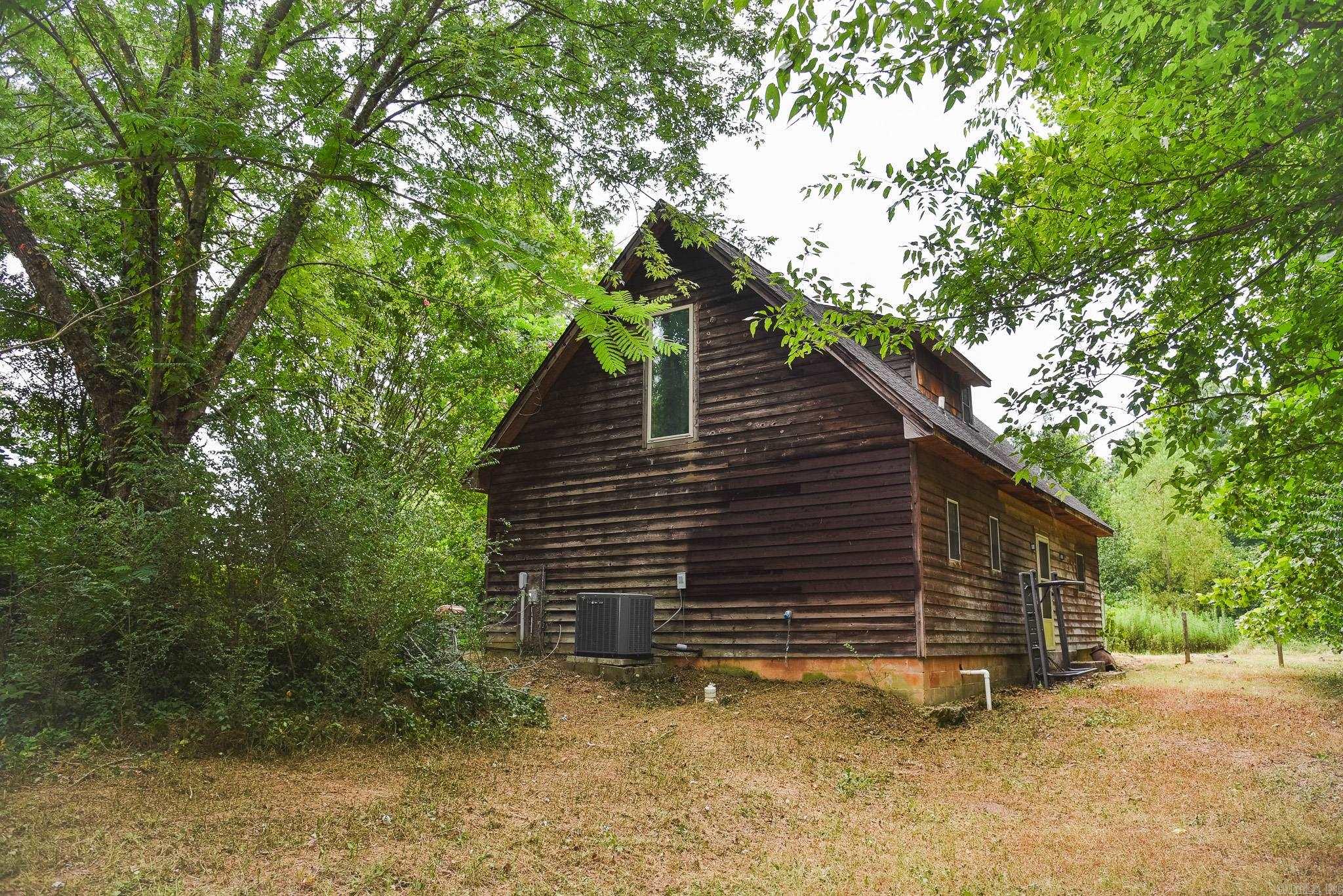 376 Lost Creek  Pearcy, AR