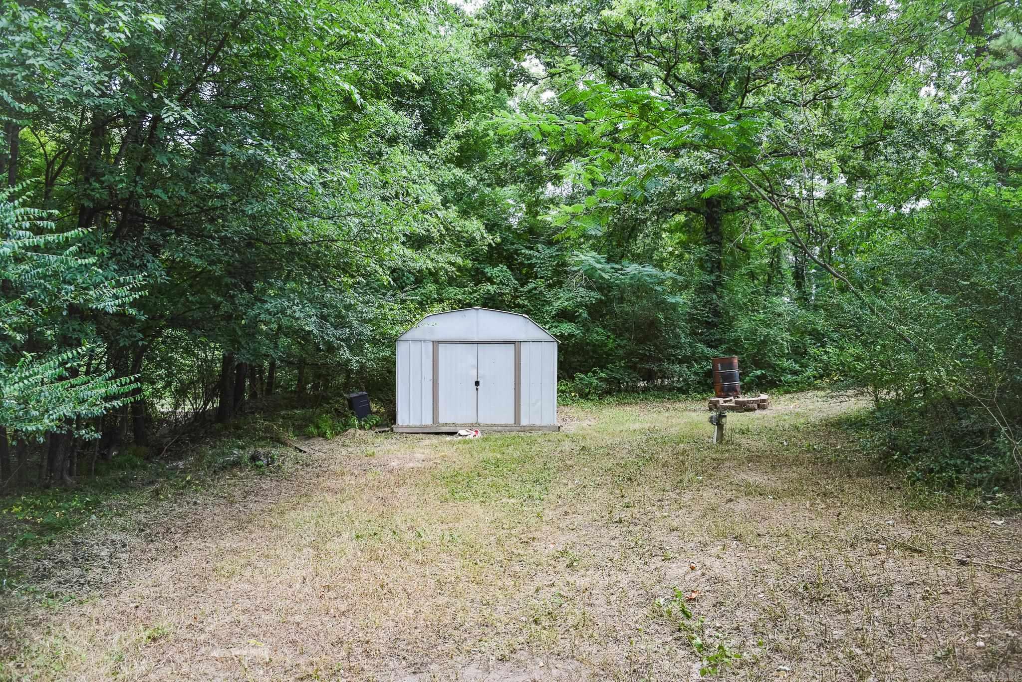 376 Lost Creek  Pearcy, AR
