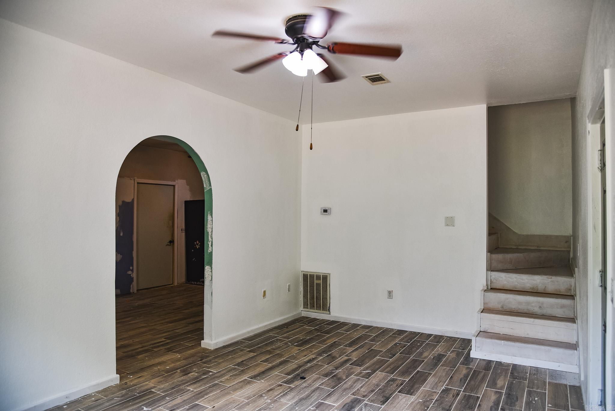 376 Lost Creek  Pearcy, AR