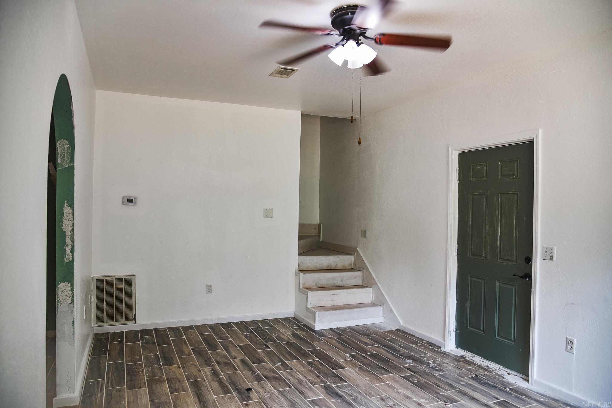 376 Lost Creek  Pearcy, AR