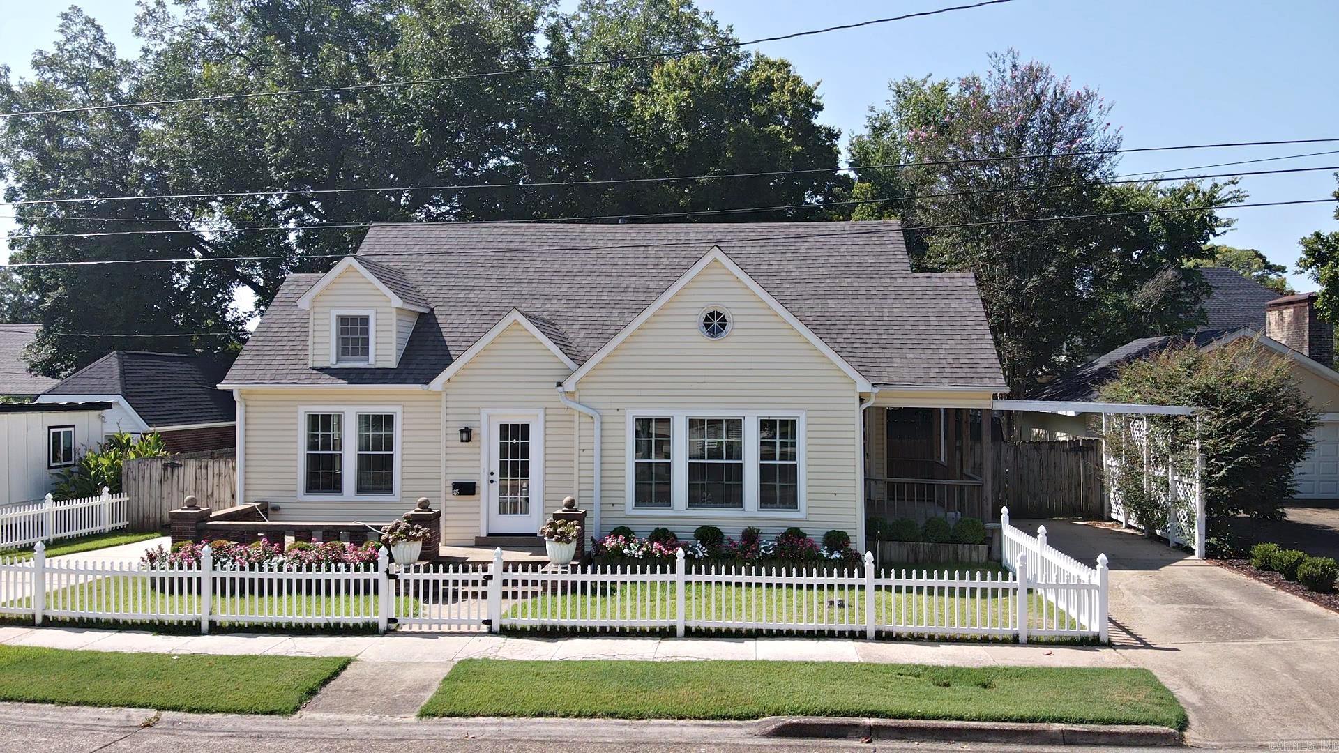415 Cherry  Arkadelphia, AR