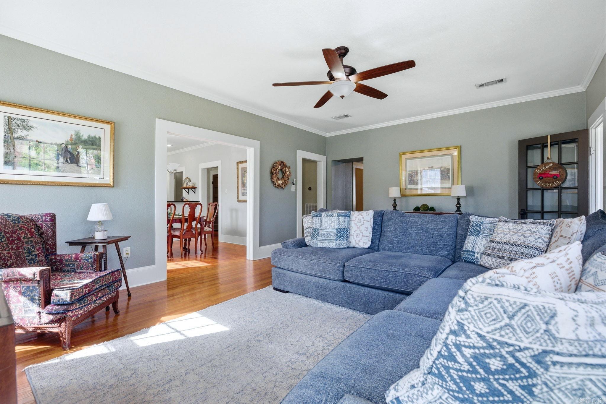415 Cherry  Arkadelphia, AR