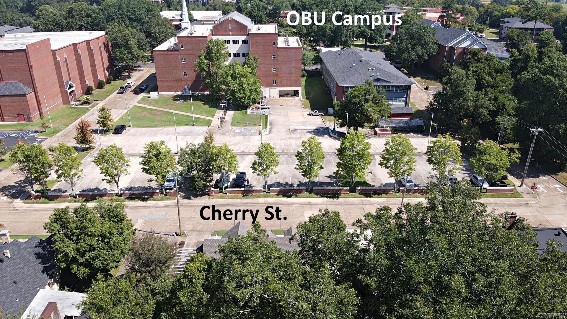 415 Cherry  Arkadelphia, AR
