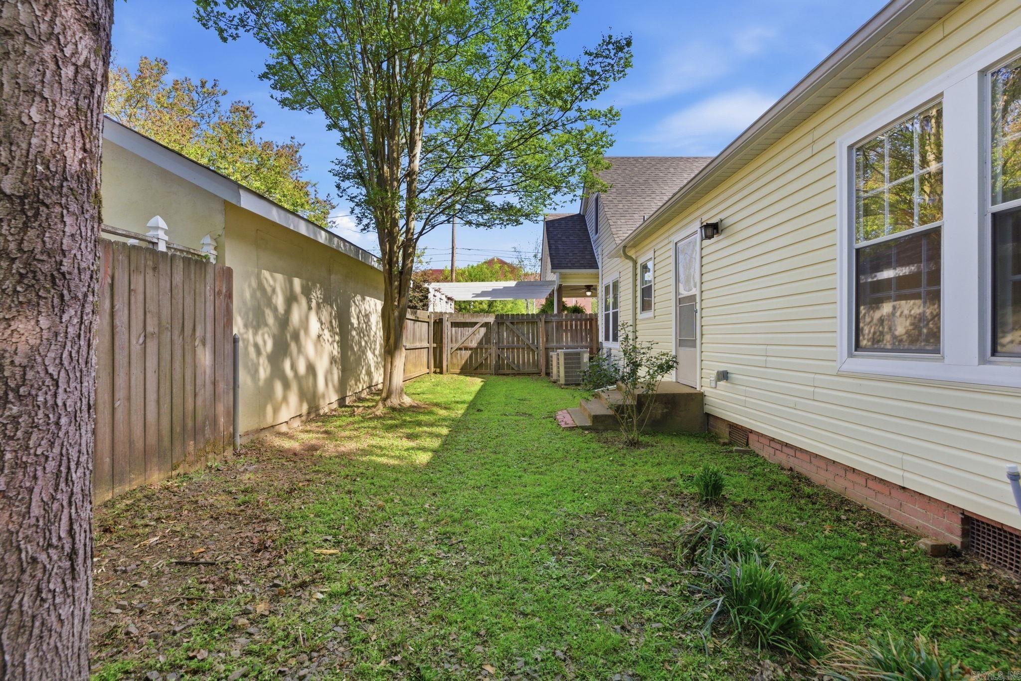 415 Cherry  Arkadelphia, AR