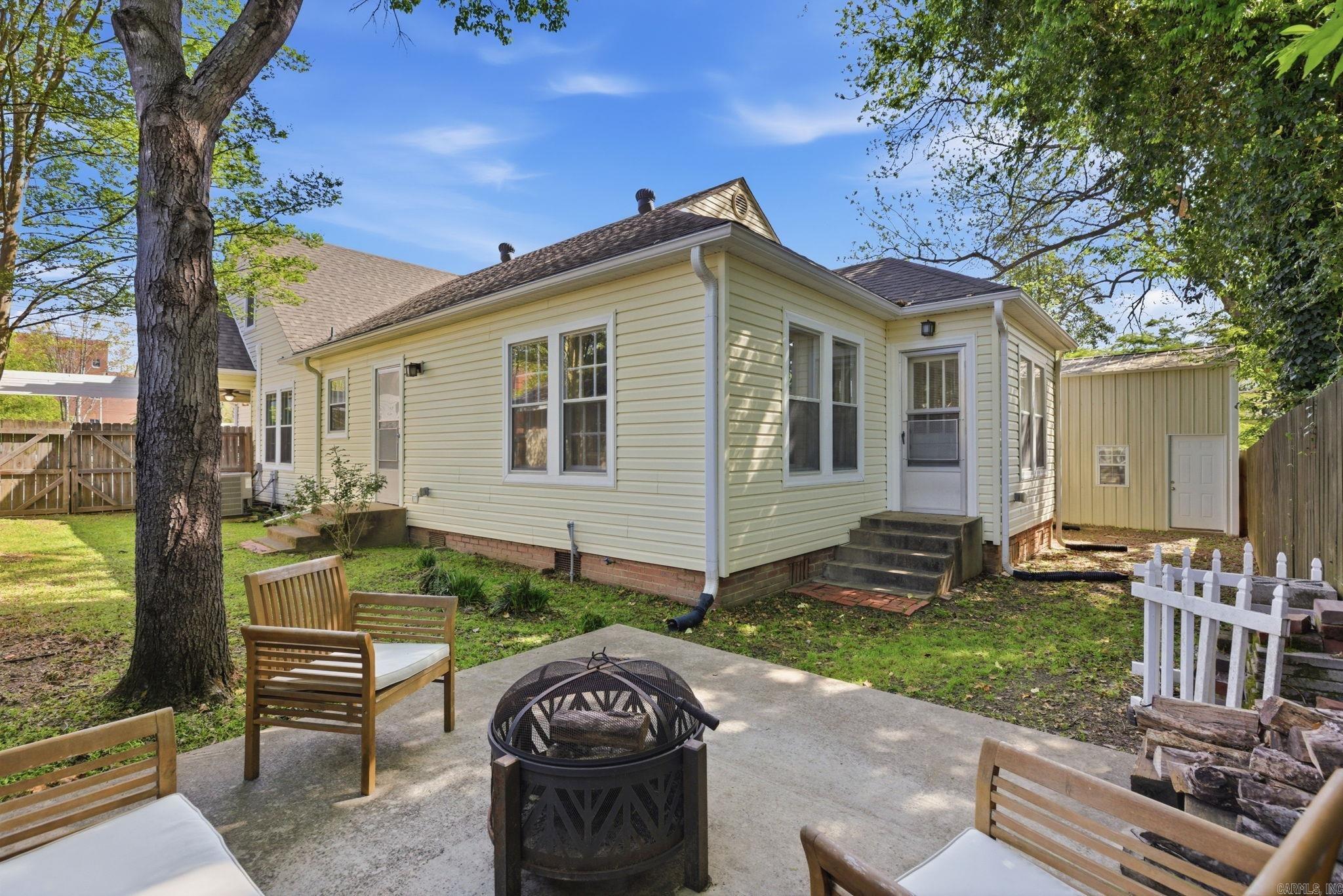 415 Cherry  Arkadelphia, AR