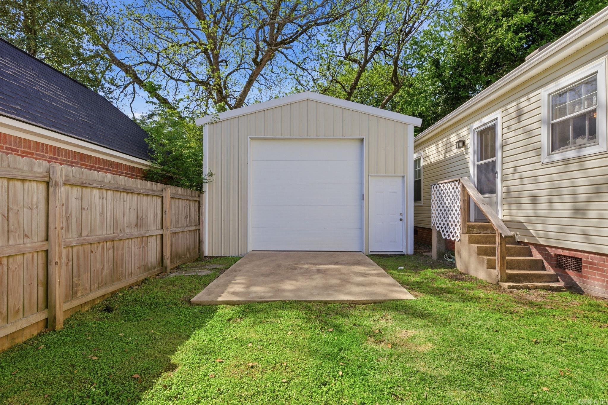 415 Cherry  Arkadelphia, AR