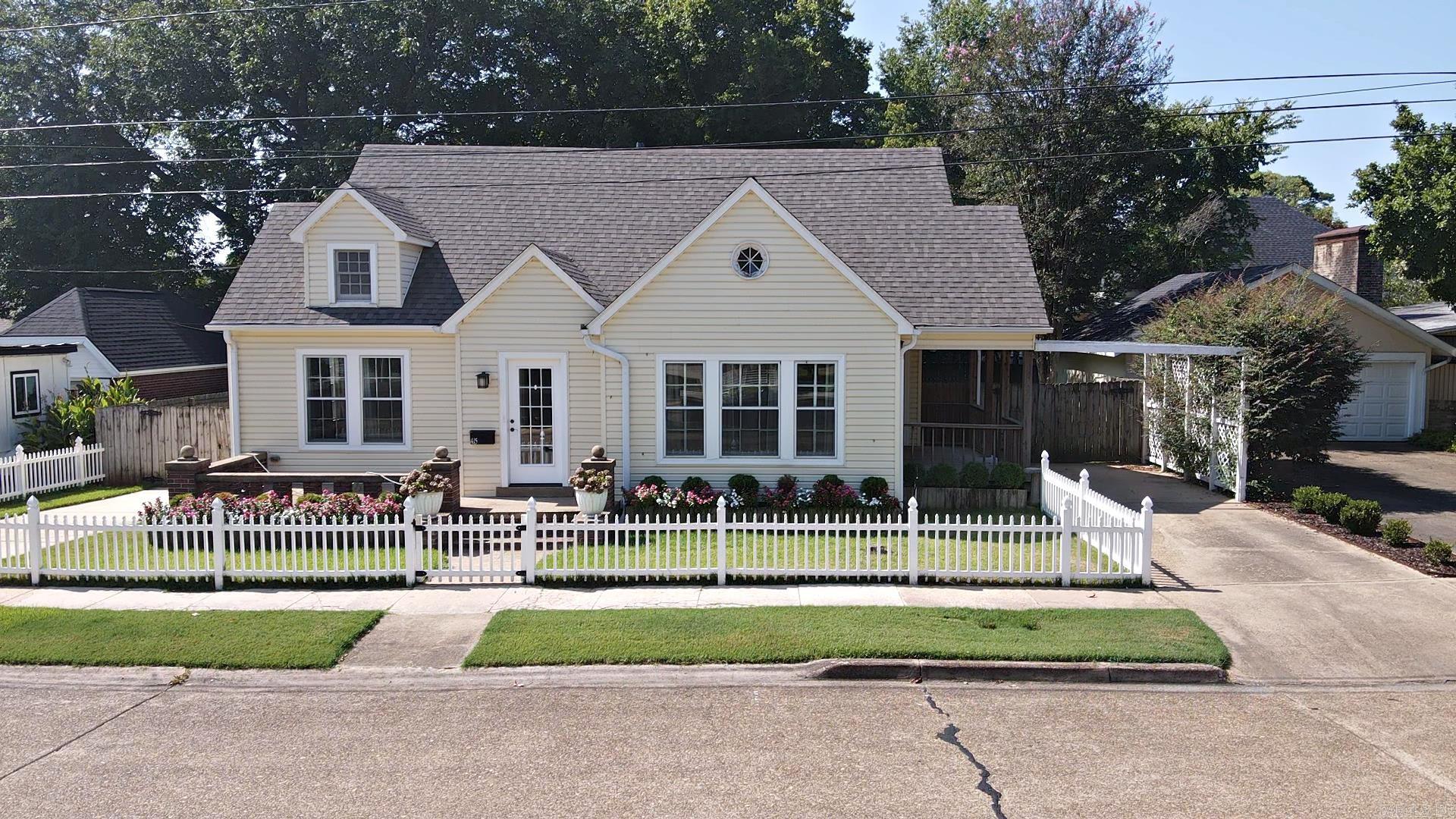 415 Cherry  Arkadelphia, AR