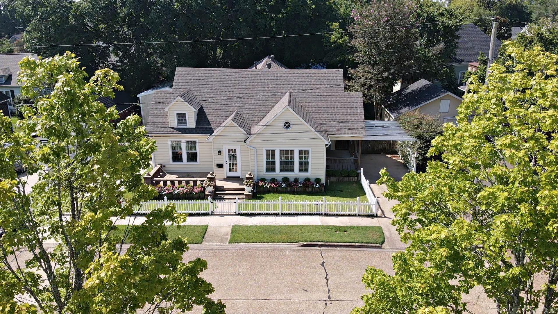 415 Cherry  Arkadelphia, AR