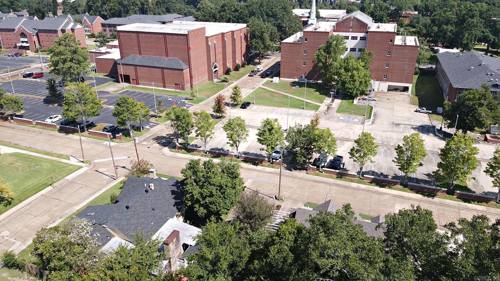 415 Cherry  Arkadelphia, AR