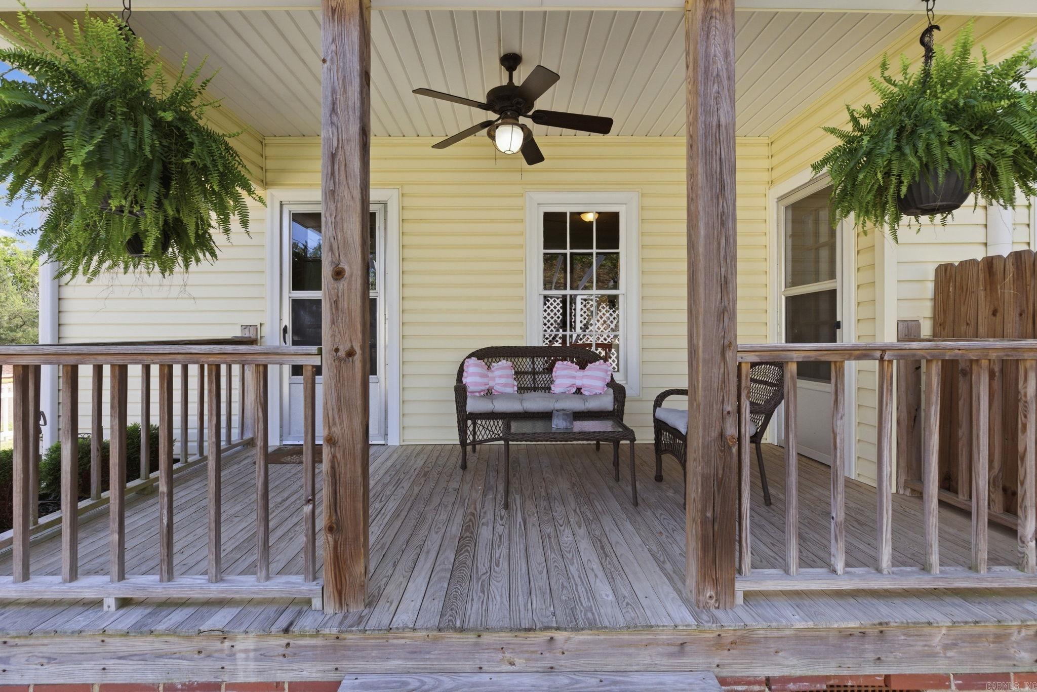 415 Cherry  Arkadelphia, AR