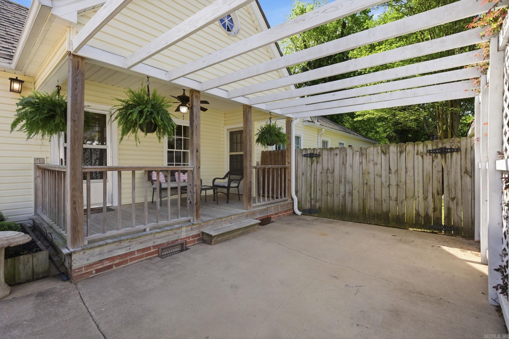 415 Cherry  Arkadelphia, AR