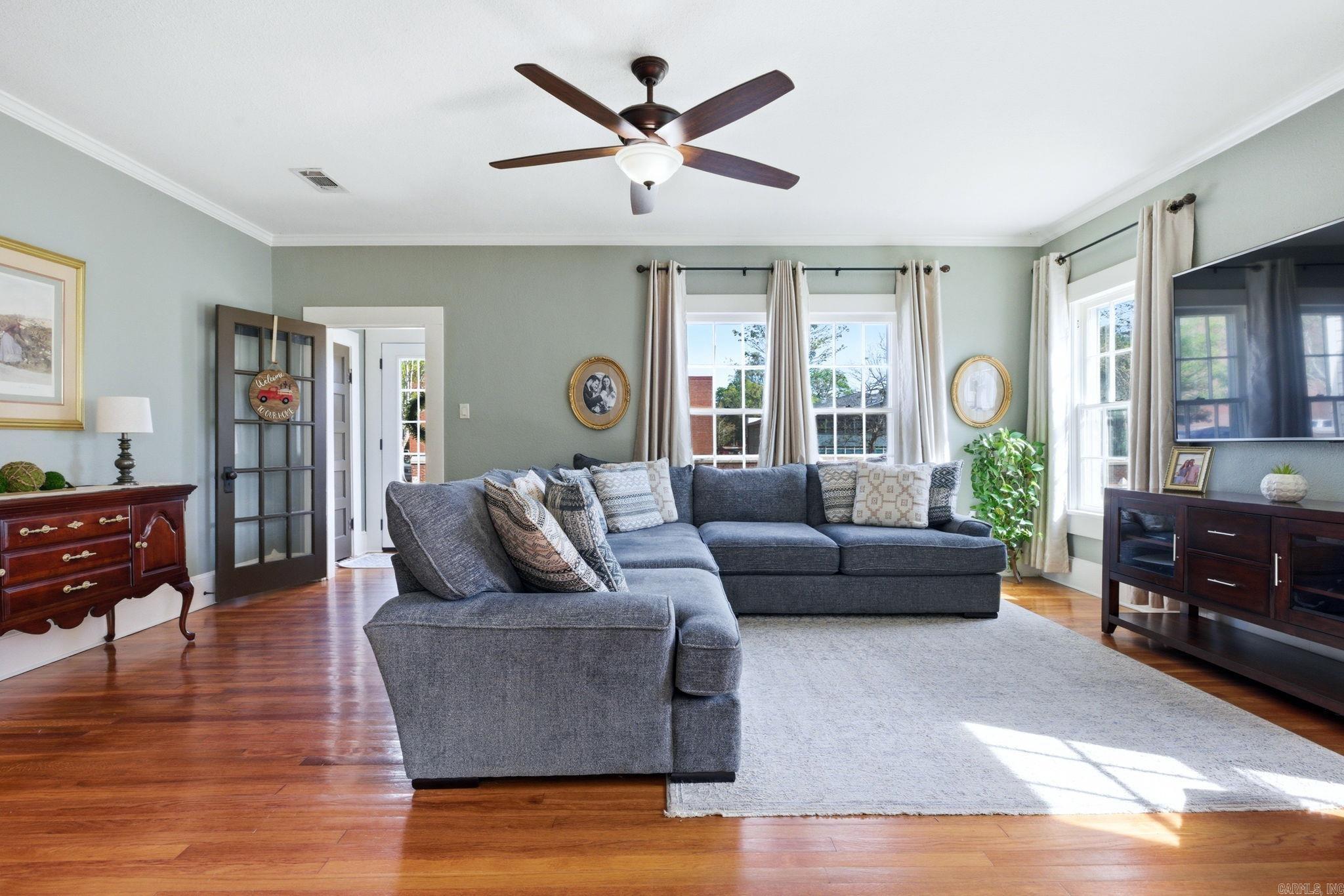 415 Cherry  Arkadelphia, AR