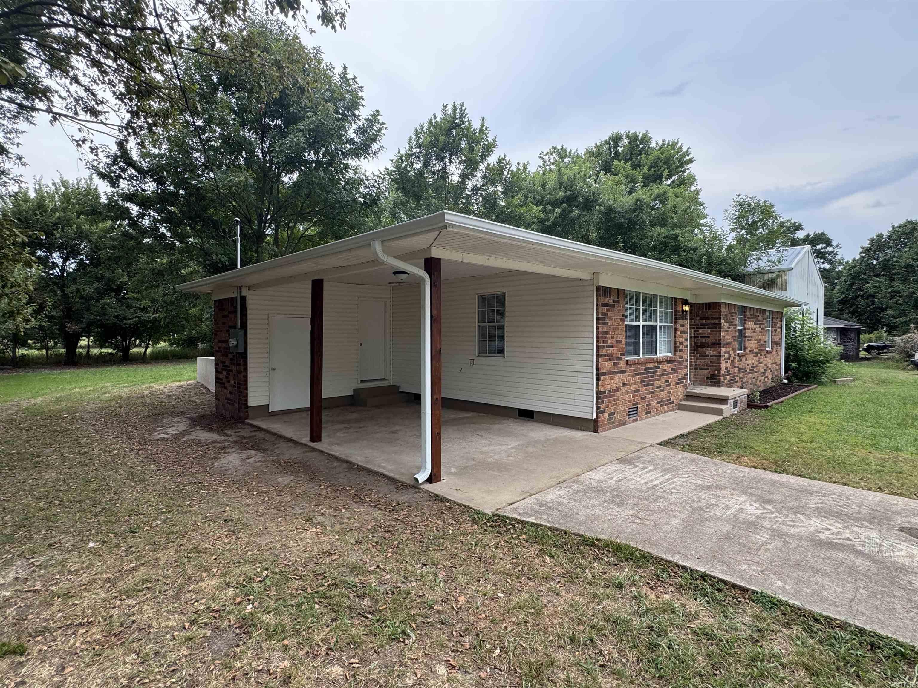 502 SE Gibson St  Hoxie, AR