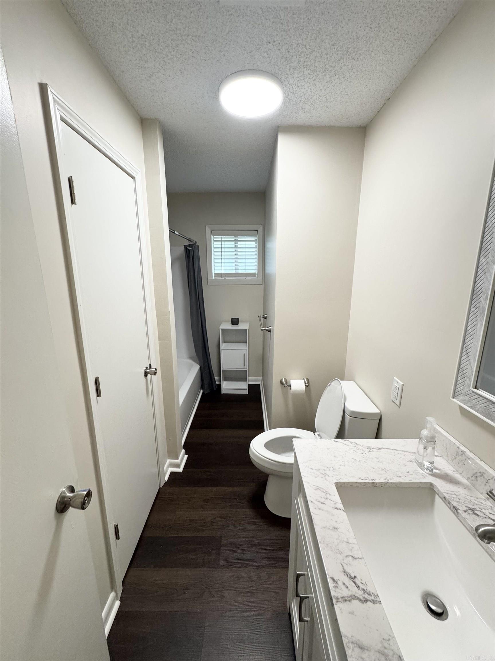 502 SE Gibson St  Hoxie, AR