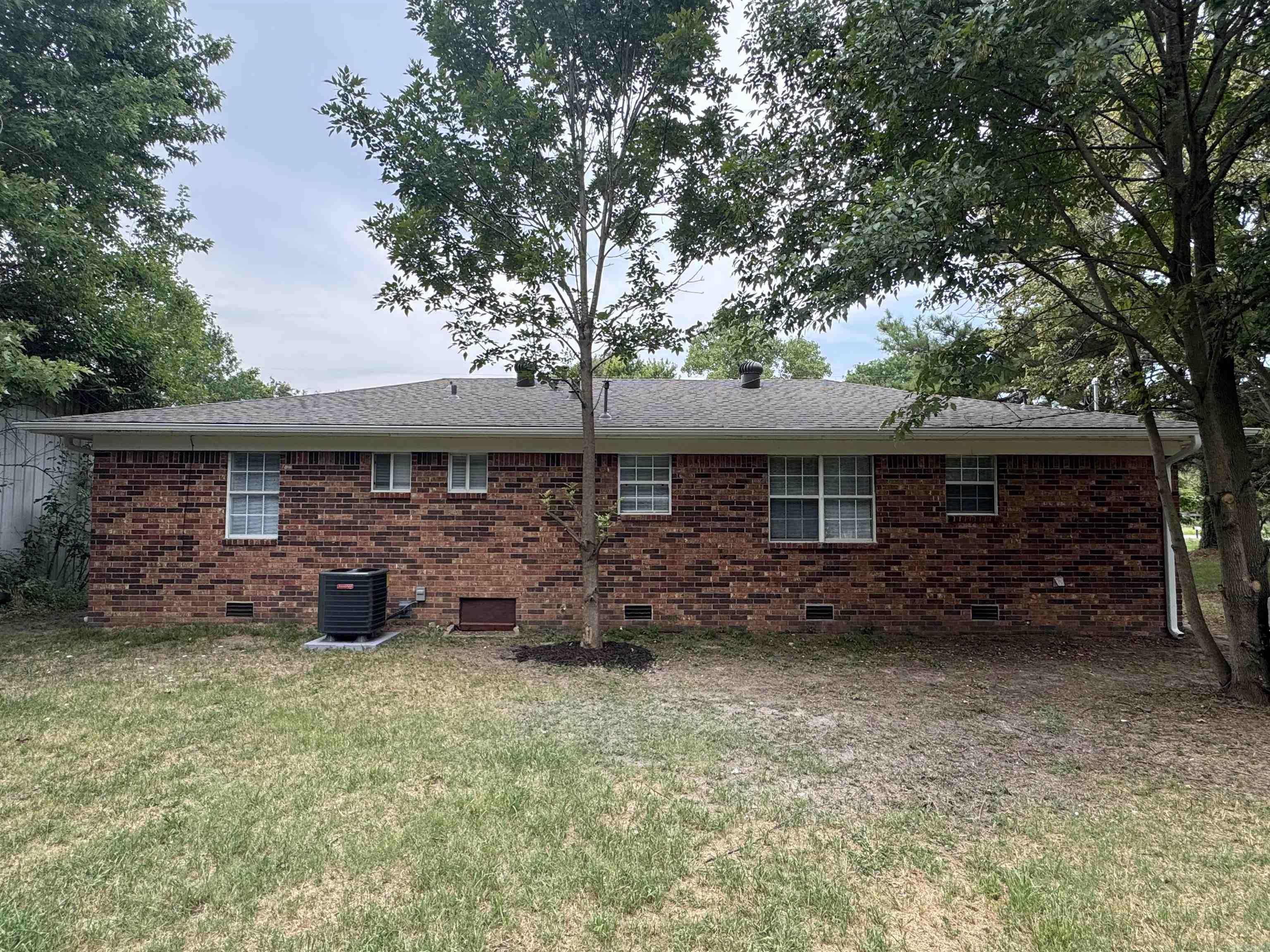 502 SE Gibson St  Hoxie, AR