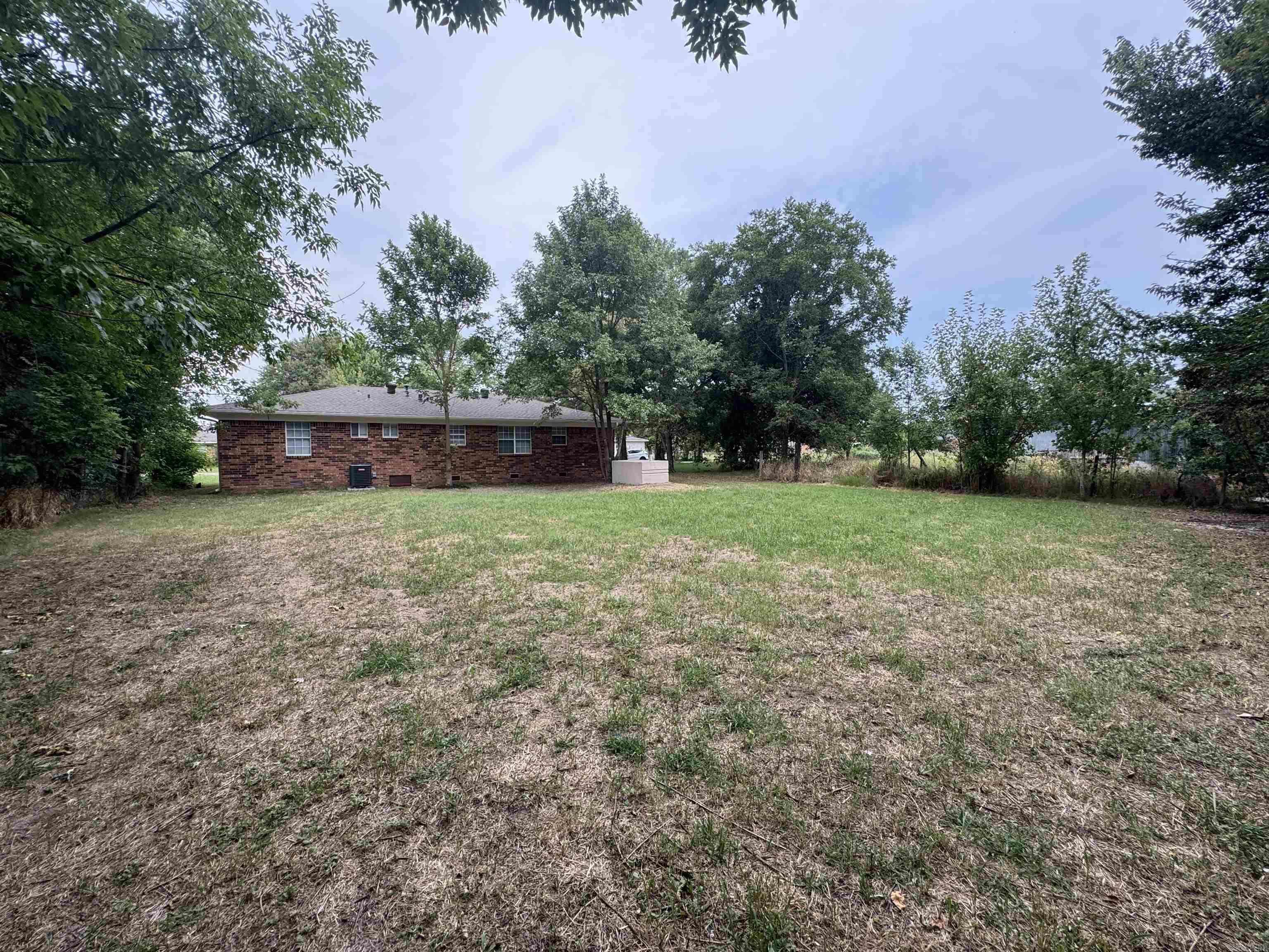 502 SE Gibson St  Hoxie, AR
