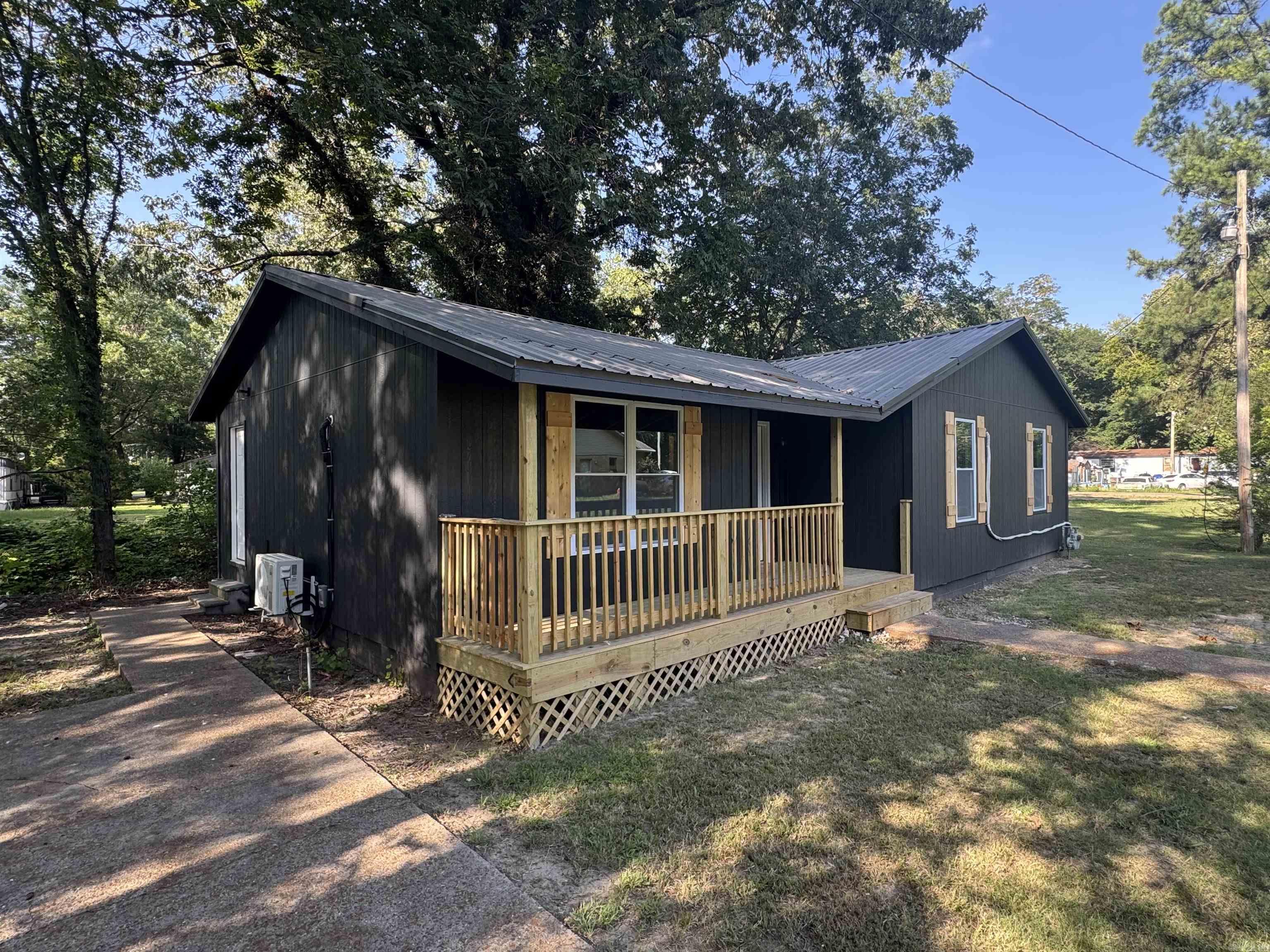 220 W Morris Ave  Wynne, AR