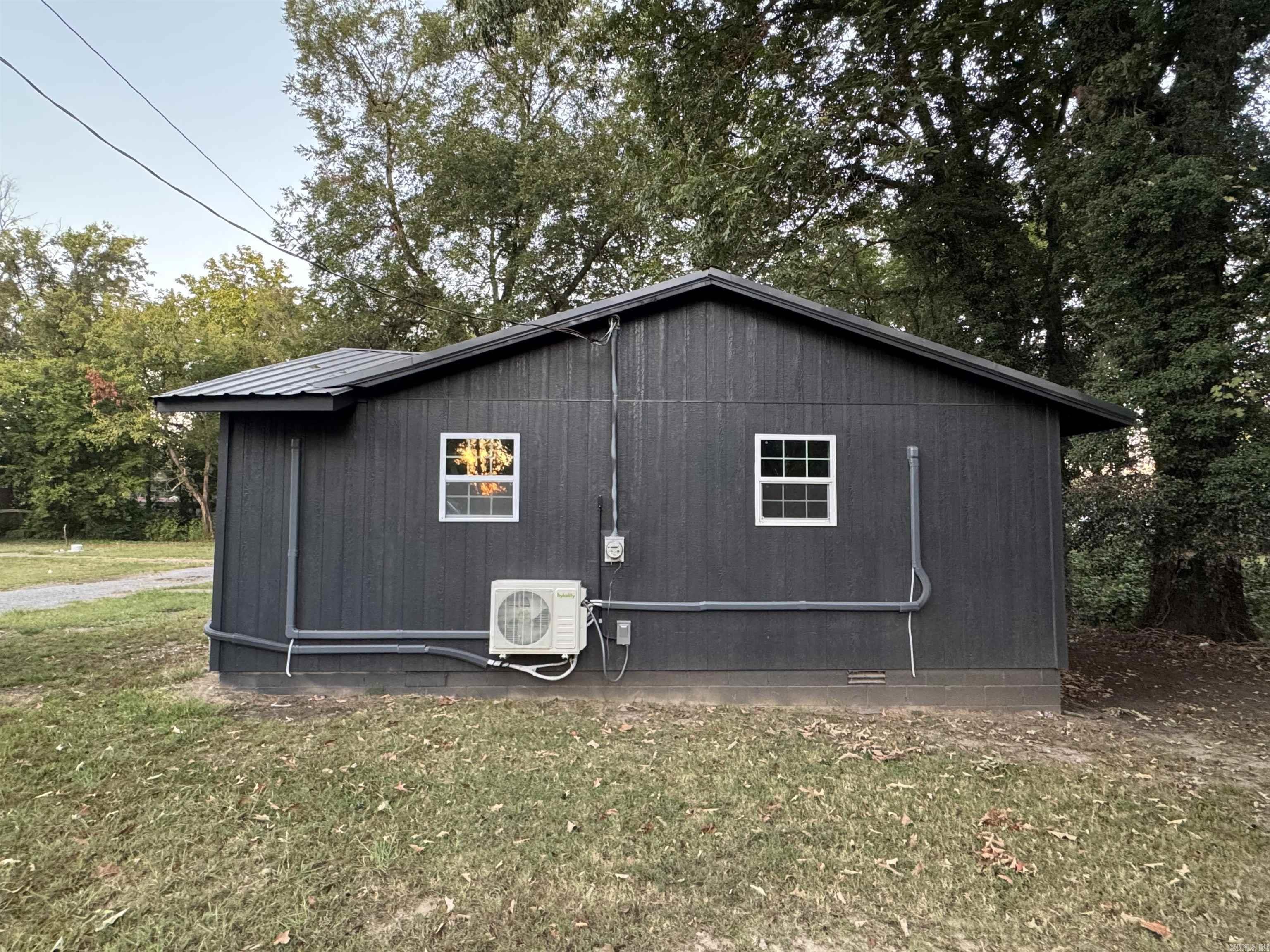 220 W Morris Ave  Wynne, AR