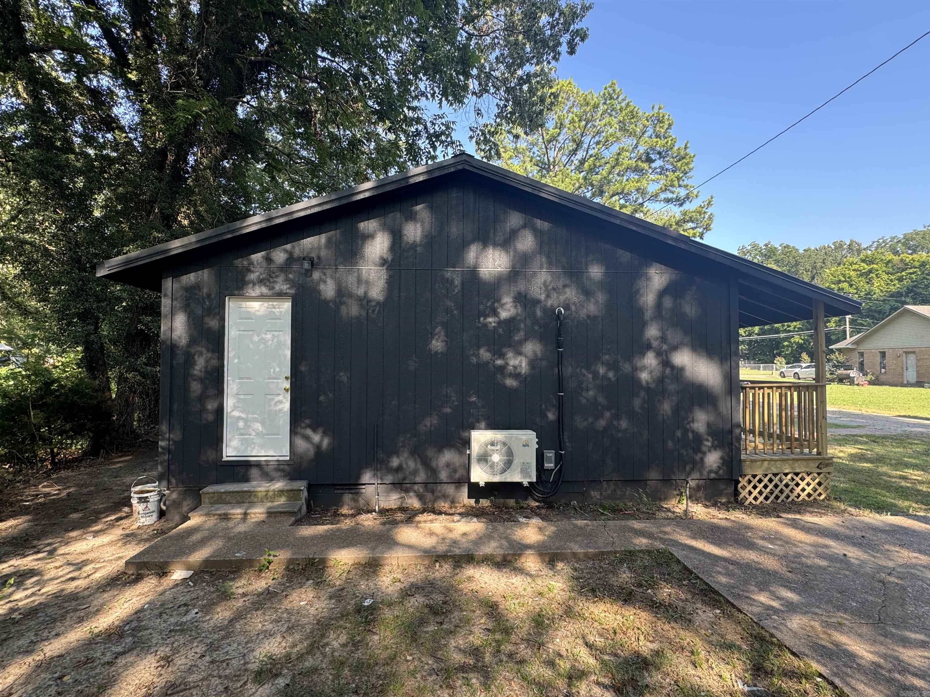 220 W Morris Ave  Wynne, AR