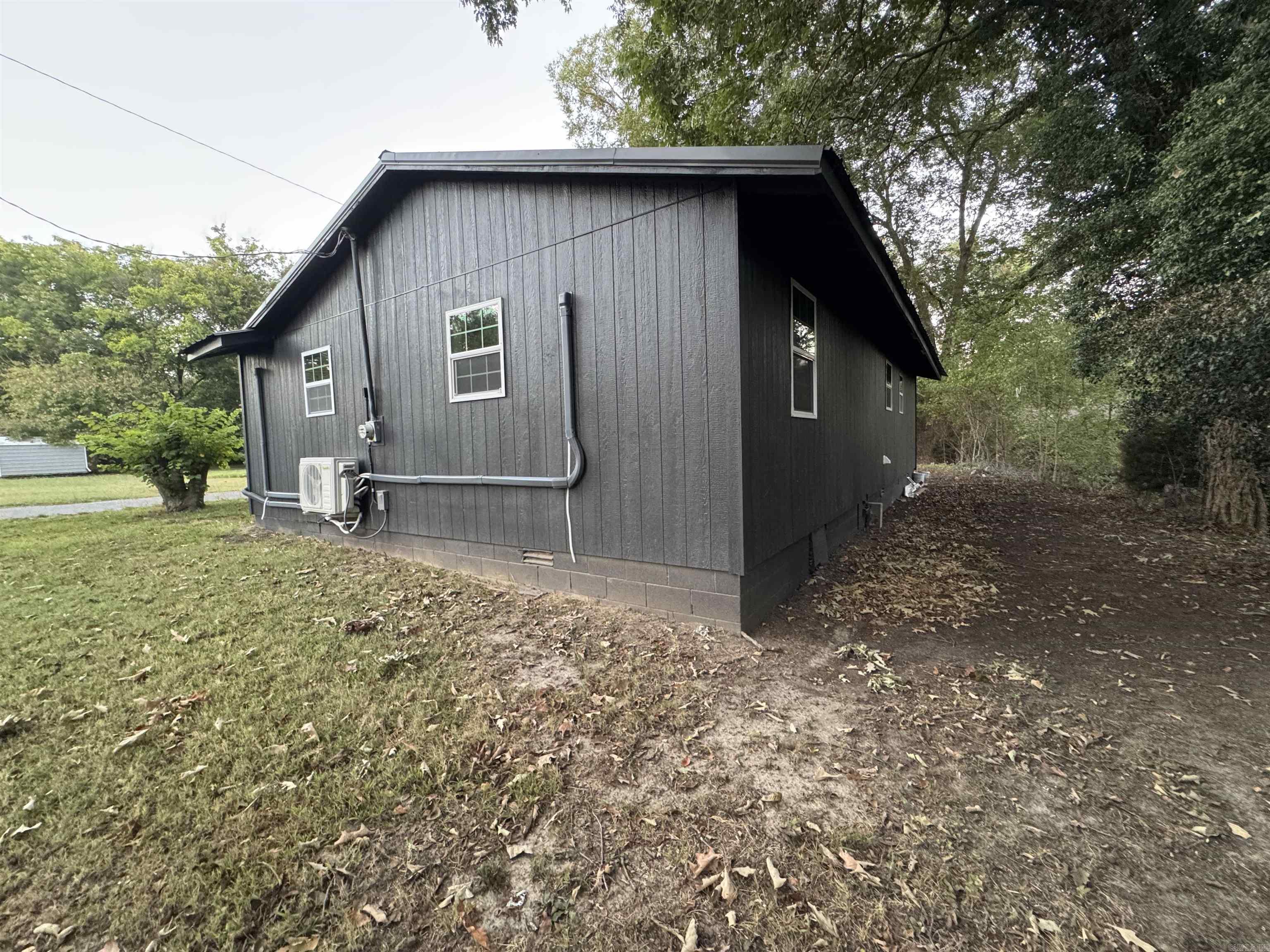 220 W Morris Ave  Wynne, AR