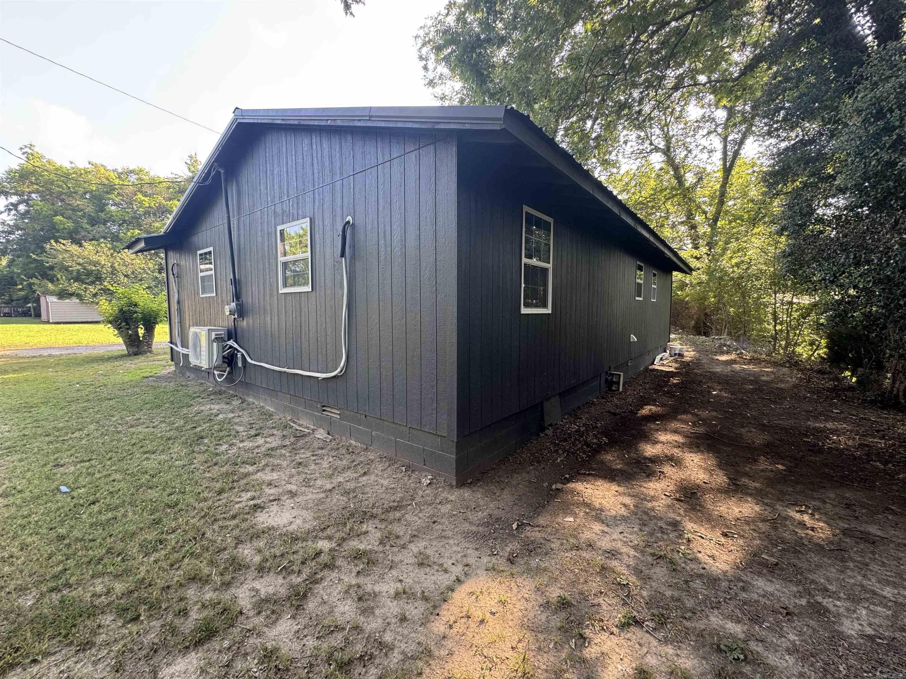 220 W Morris Ave  Wynne, AR