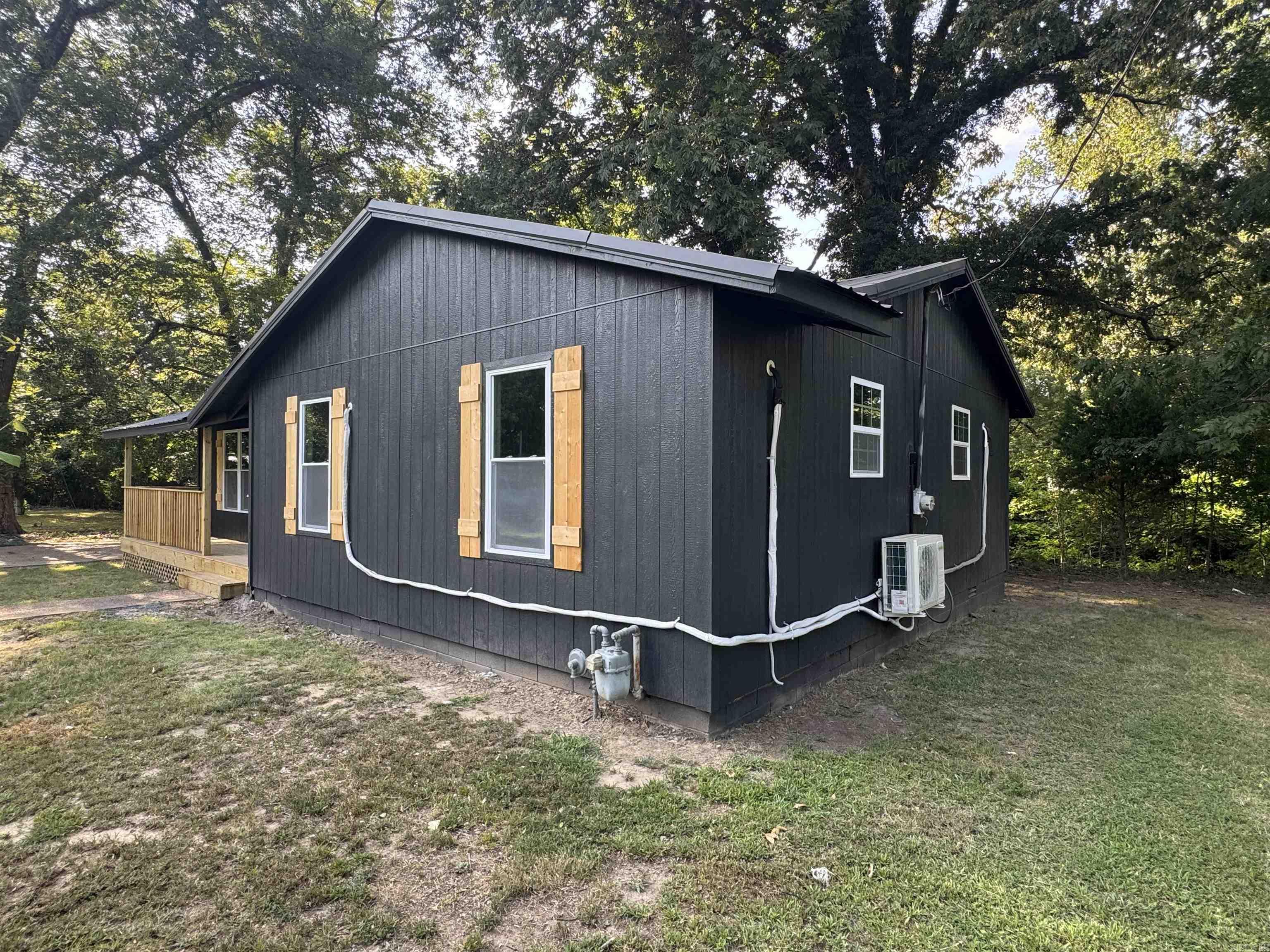 220 W Morris Ave  Wynne, AR