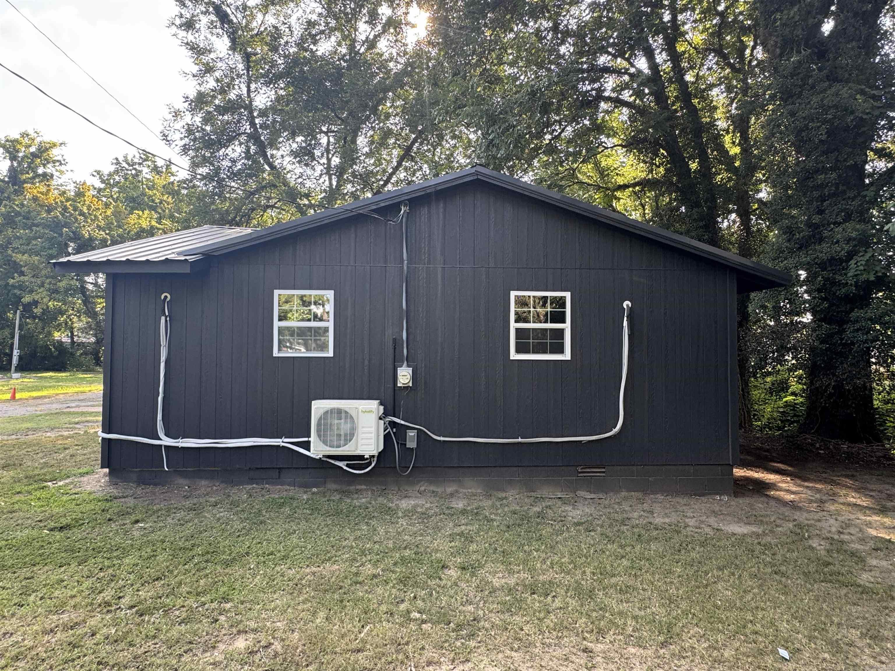 220 W Morris Ave  Wynne, AR