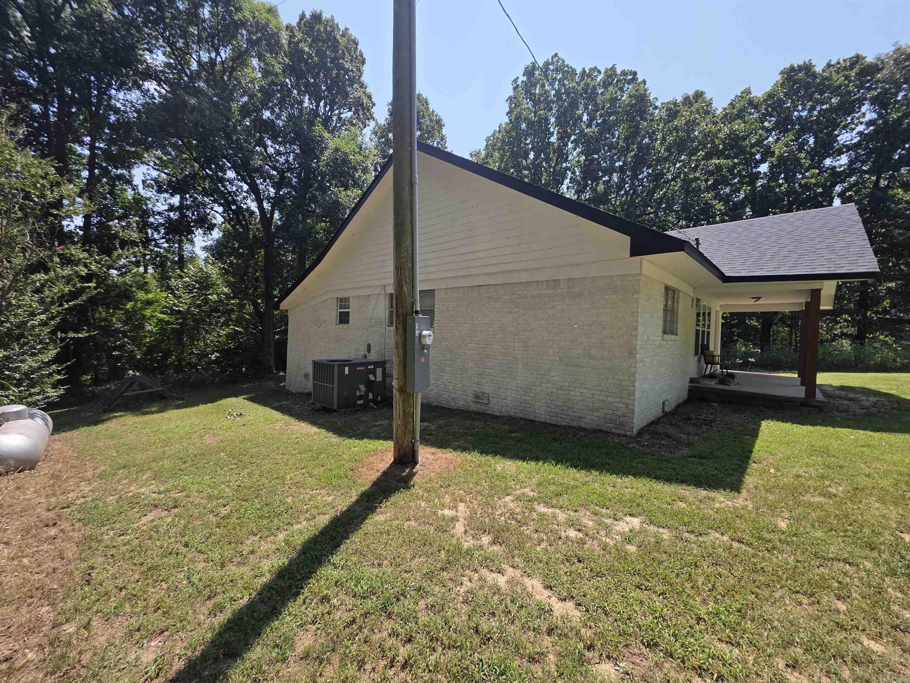 486 Greene 747  Paragould, AR
