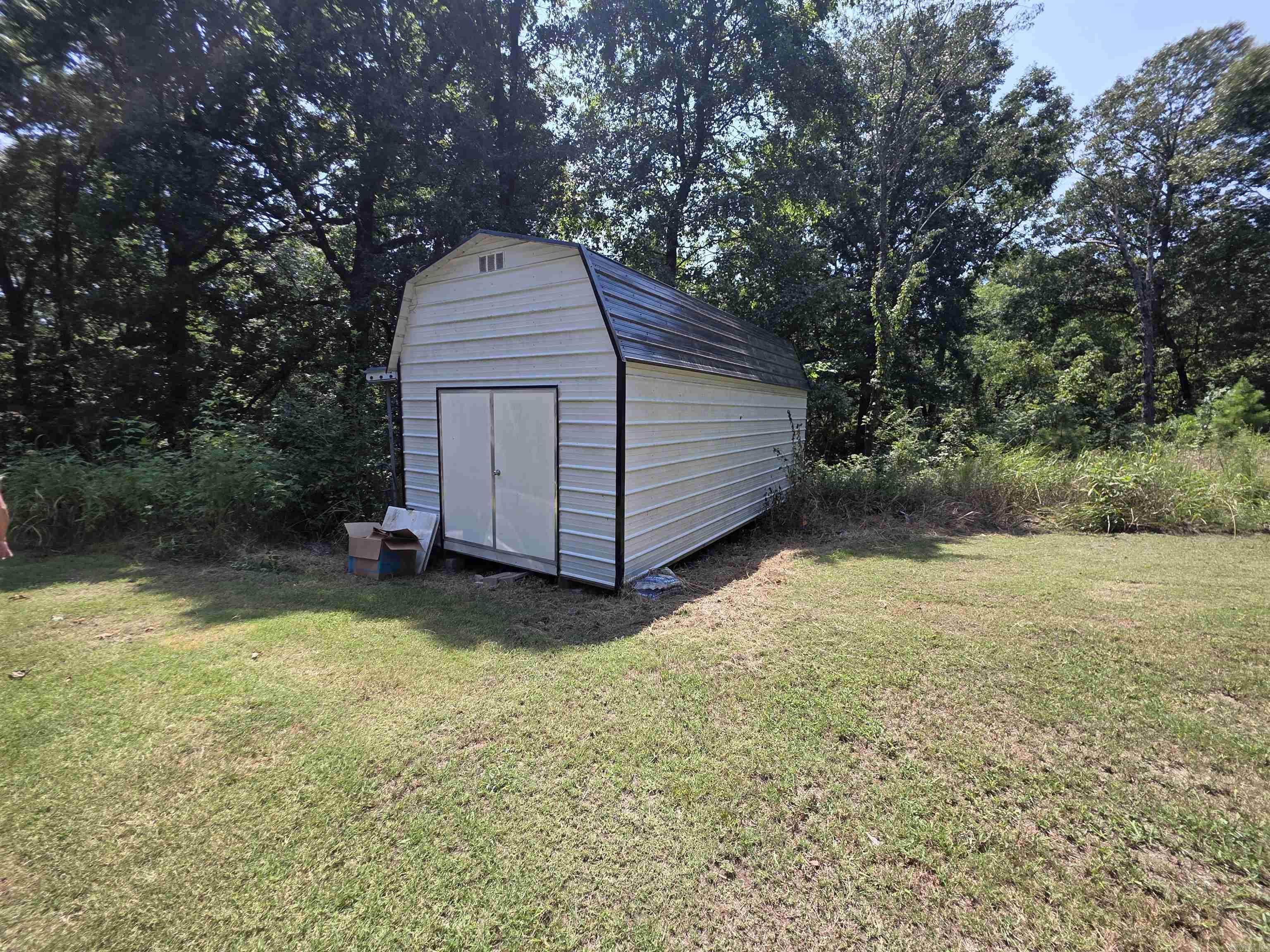 486 Greene 747  Paragould, AR