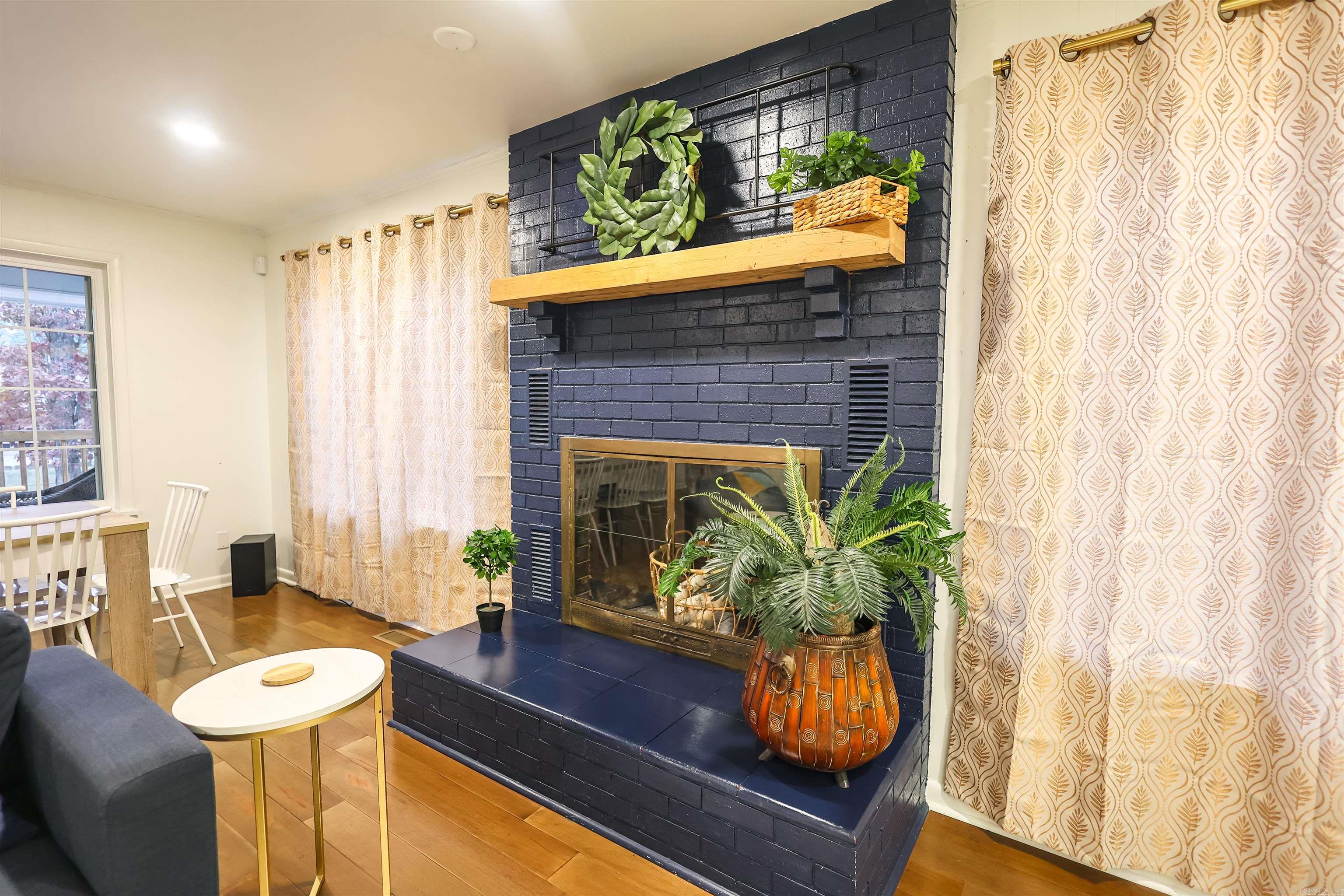 189 Bayshore  Hot Springs, AR