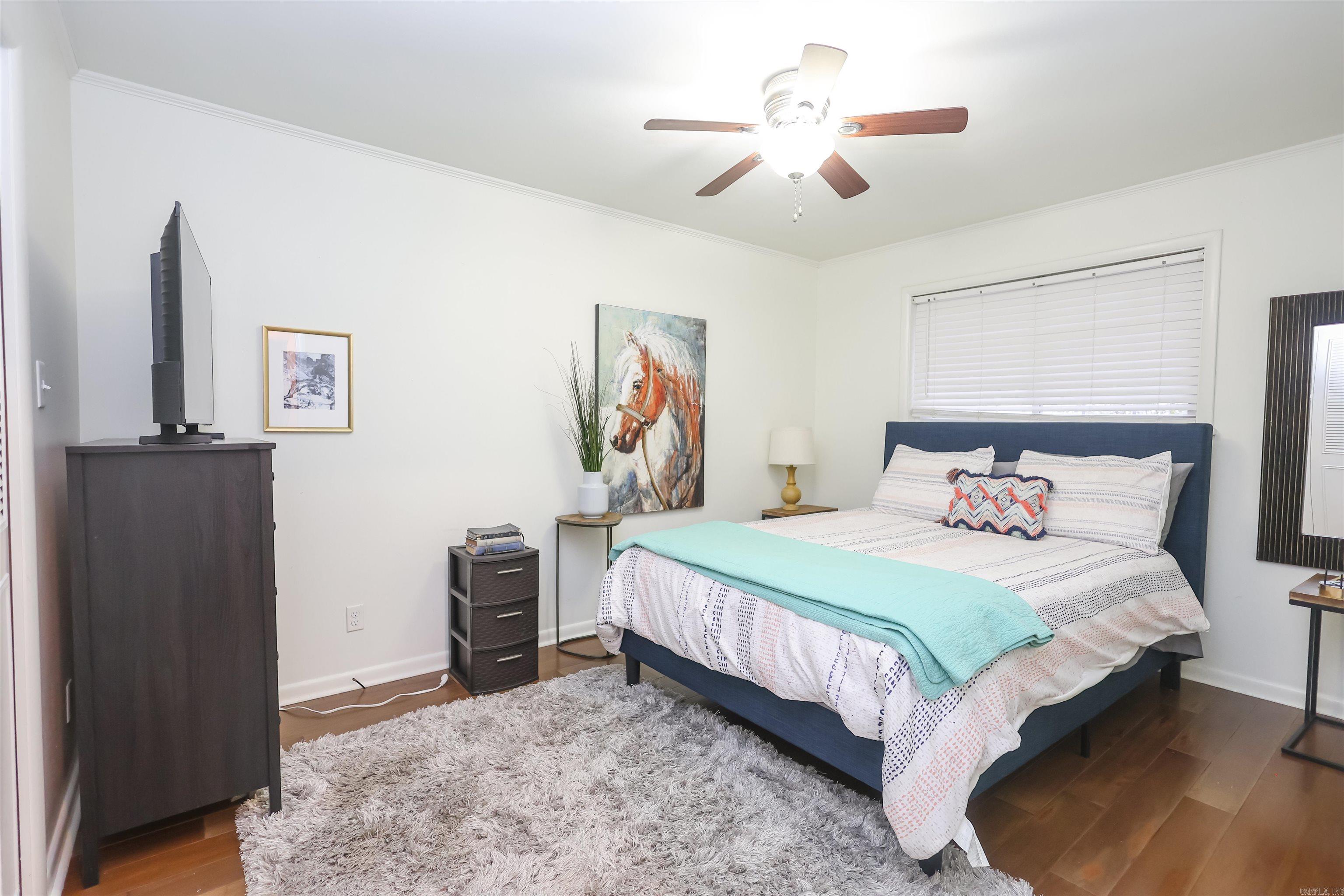 189 Bayshore  Hot Springs, AR