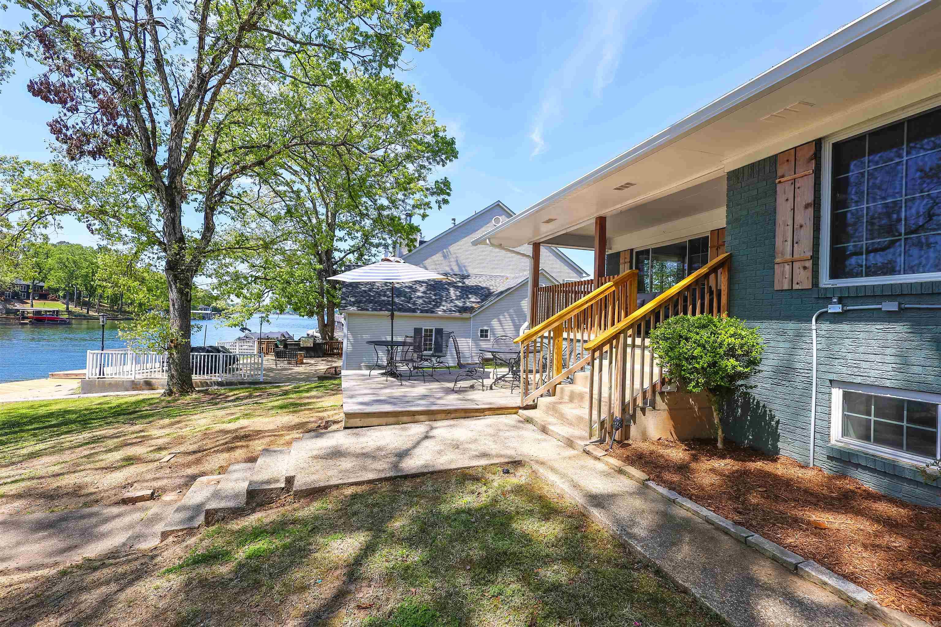 189 Bayshore  Hot Springs, AR