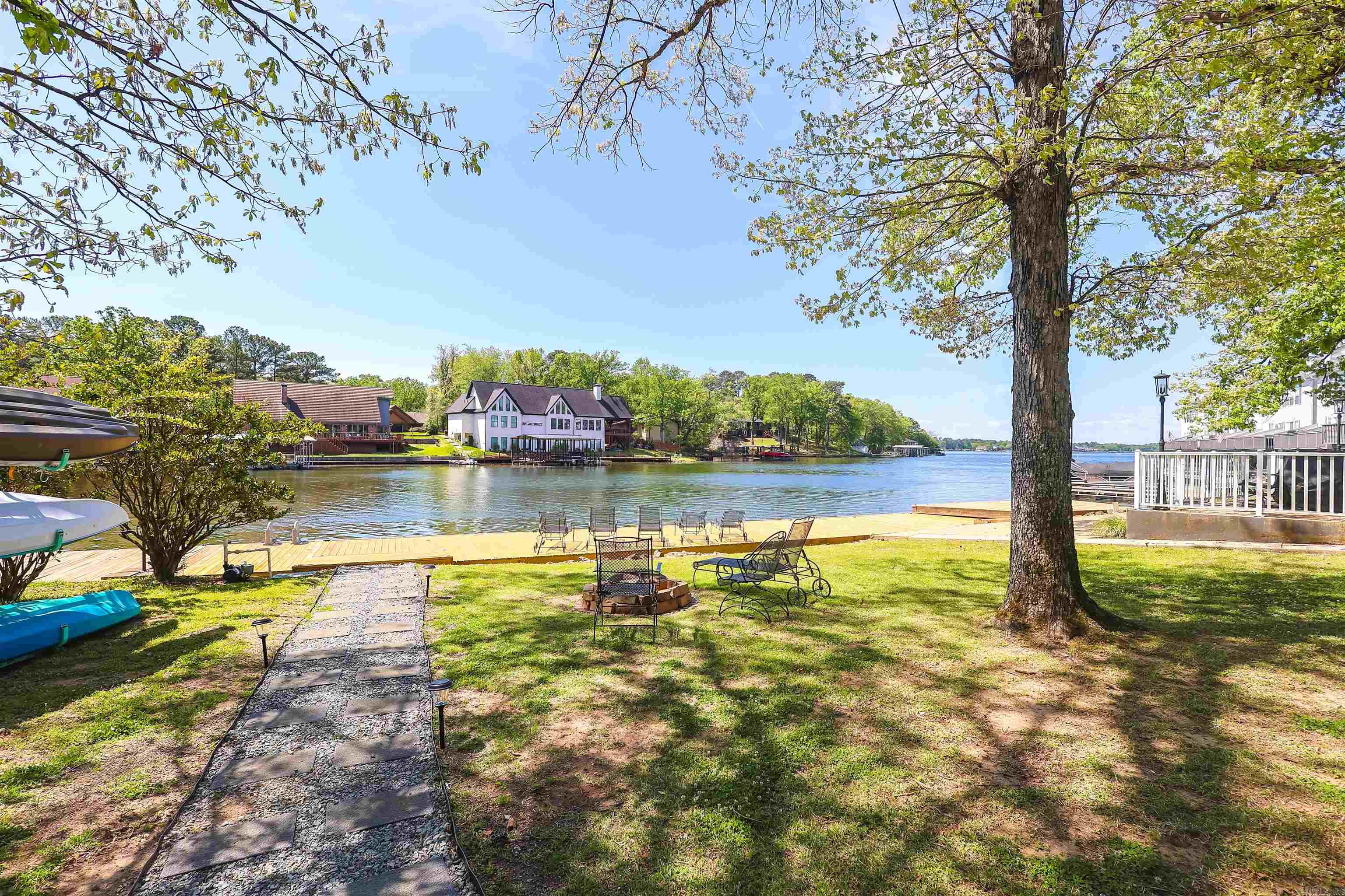 189 Bayshore  Hot Springs, AR