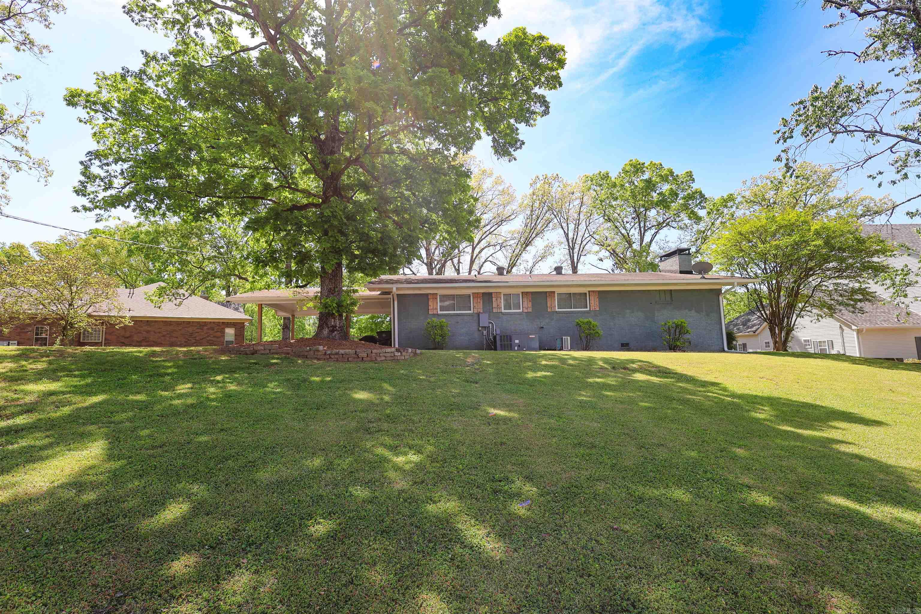 189 Bayshore  Hot Springs, AR
