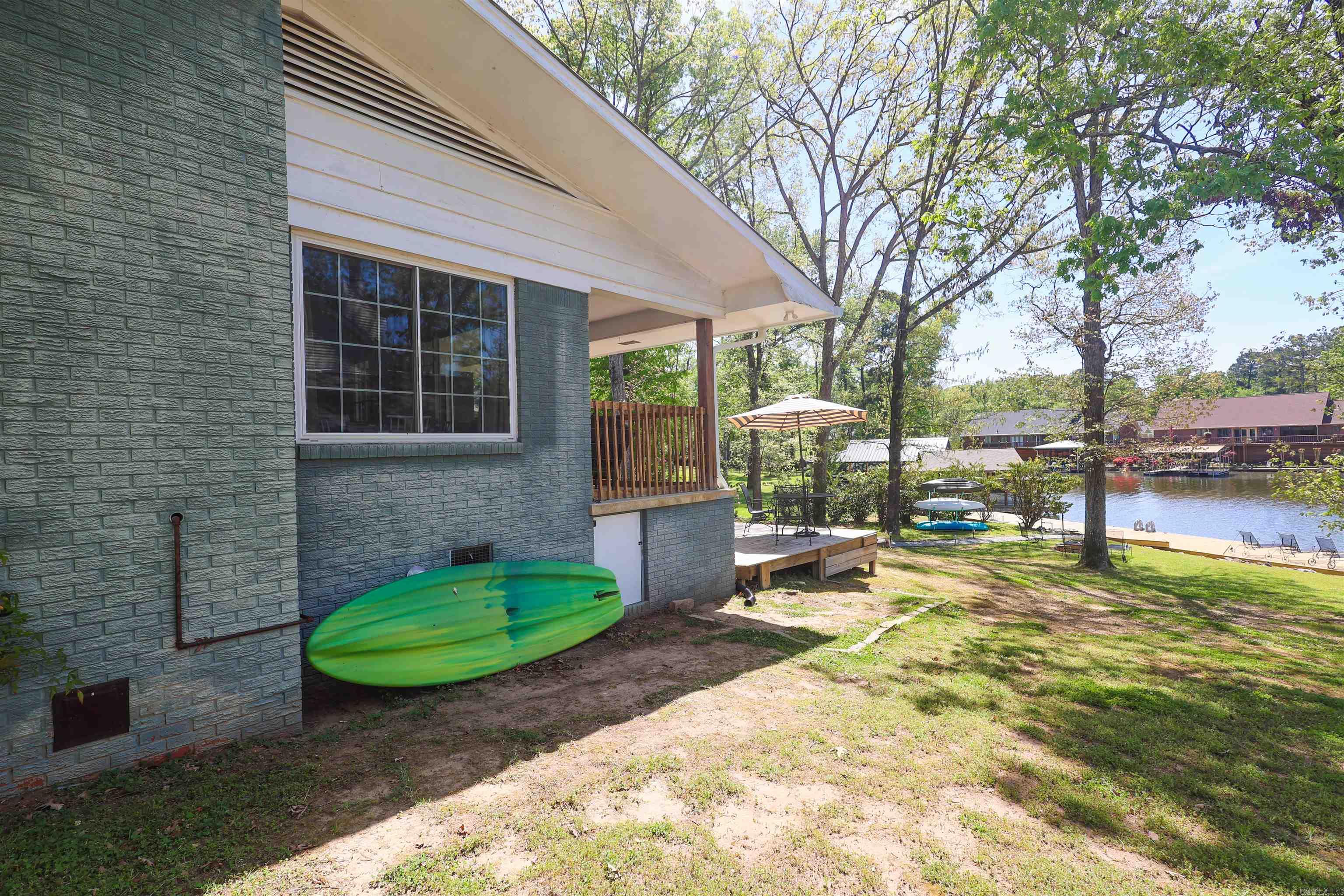 189 Bayshore  Hot Springs, AR