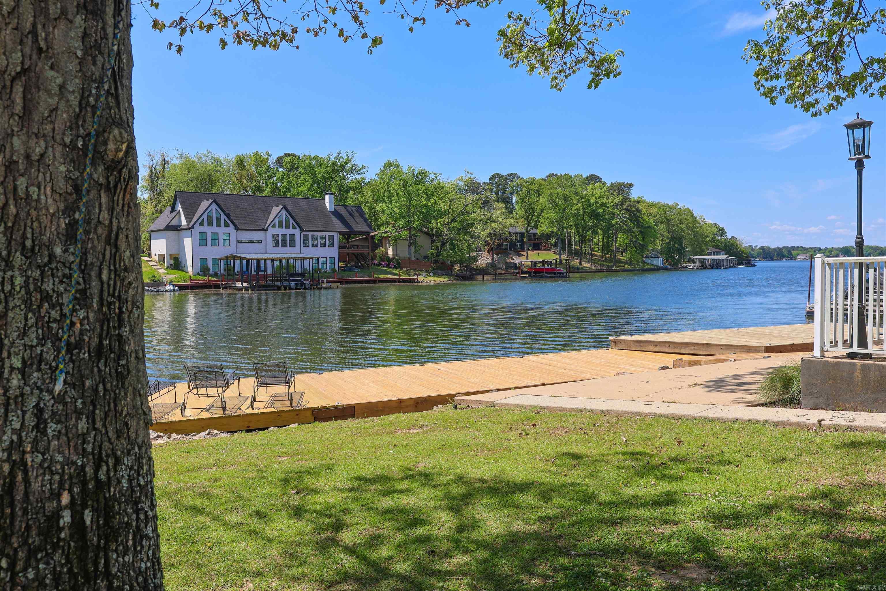 189 Bayshore  Hot Springs, AR