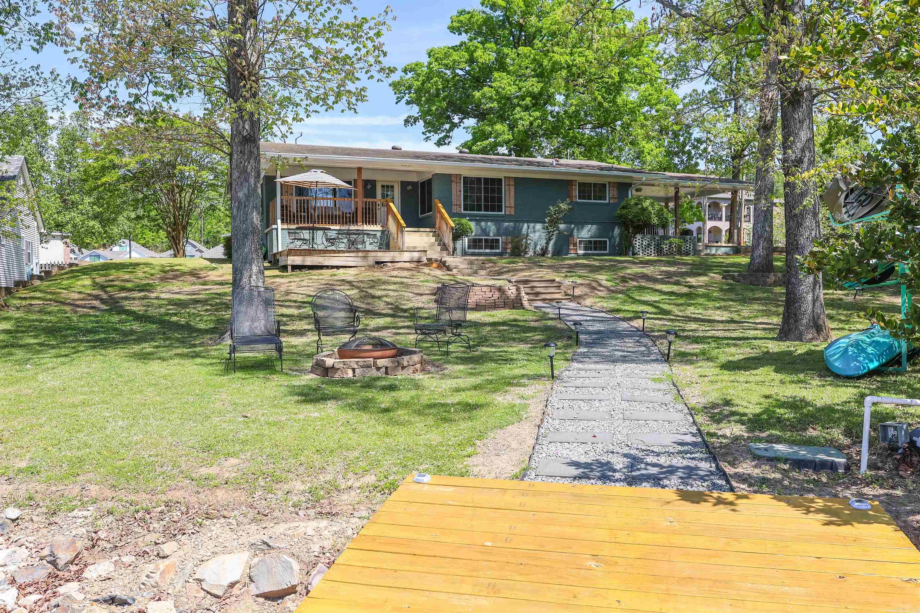 189 Bayshore  Hot Springs, AR