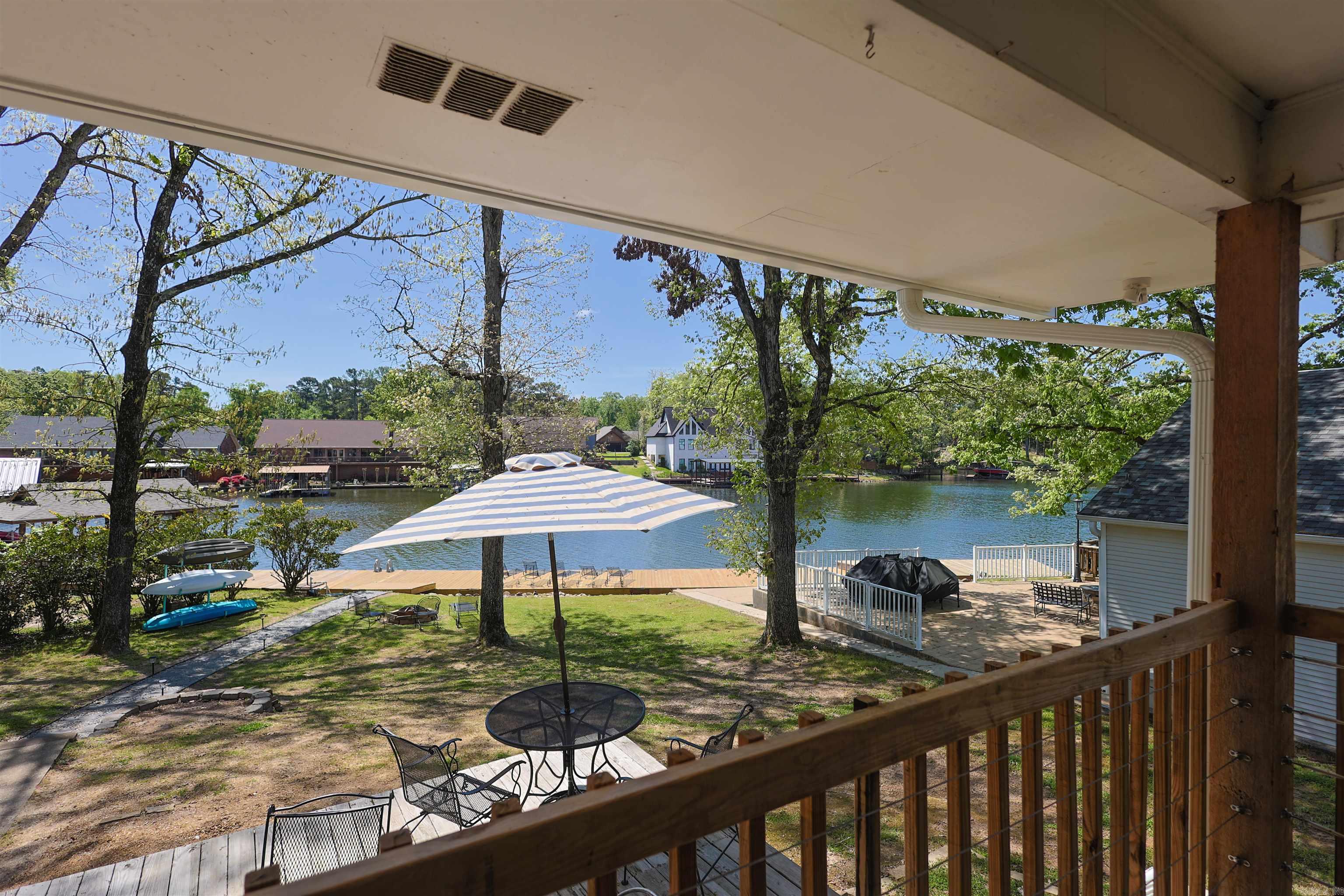 189 Bayshore  Hot Springs, AR