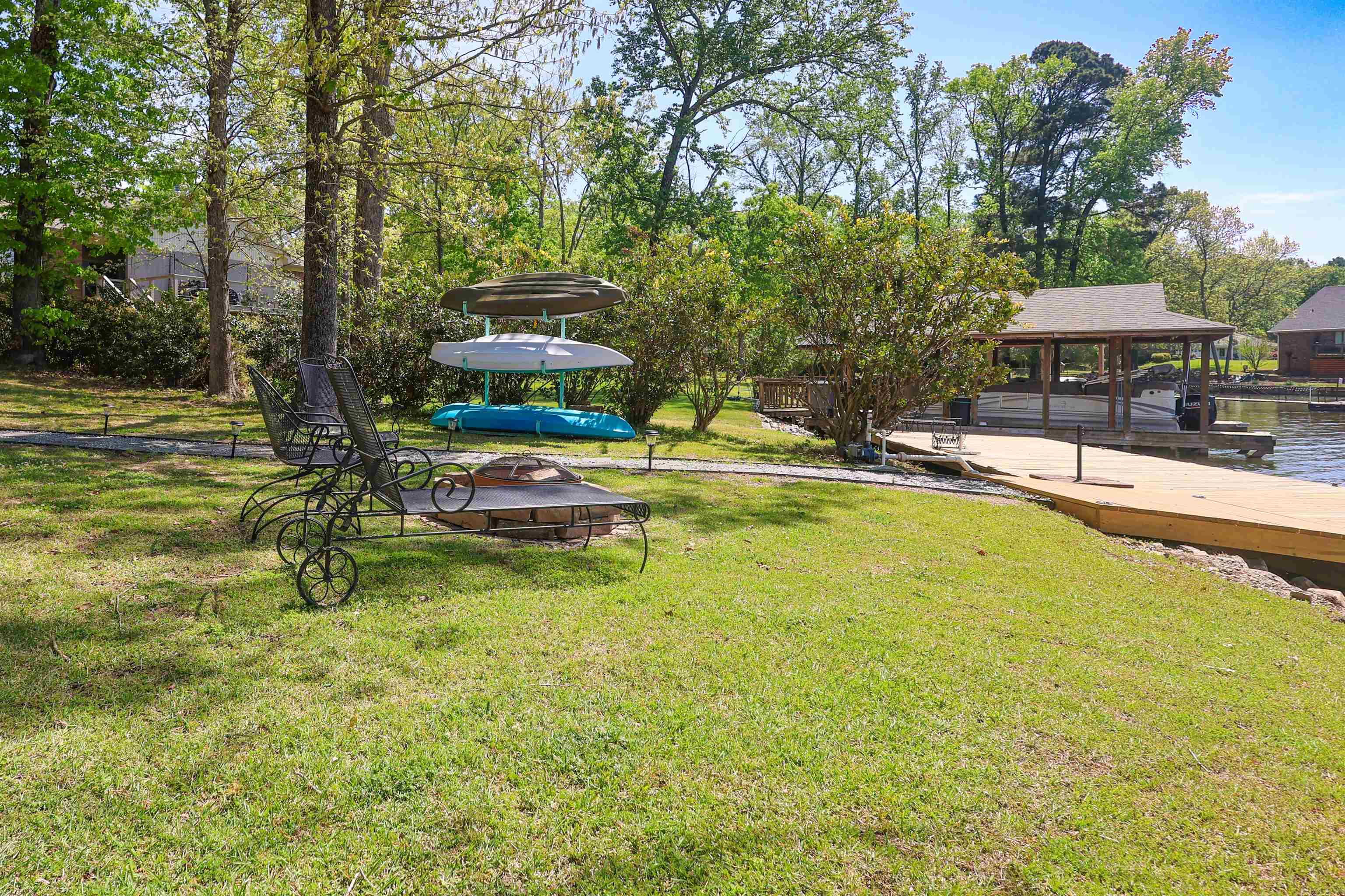 189 Bayshore  Hot Springs, AR