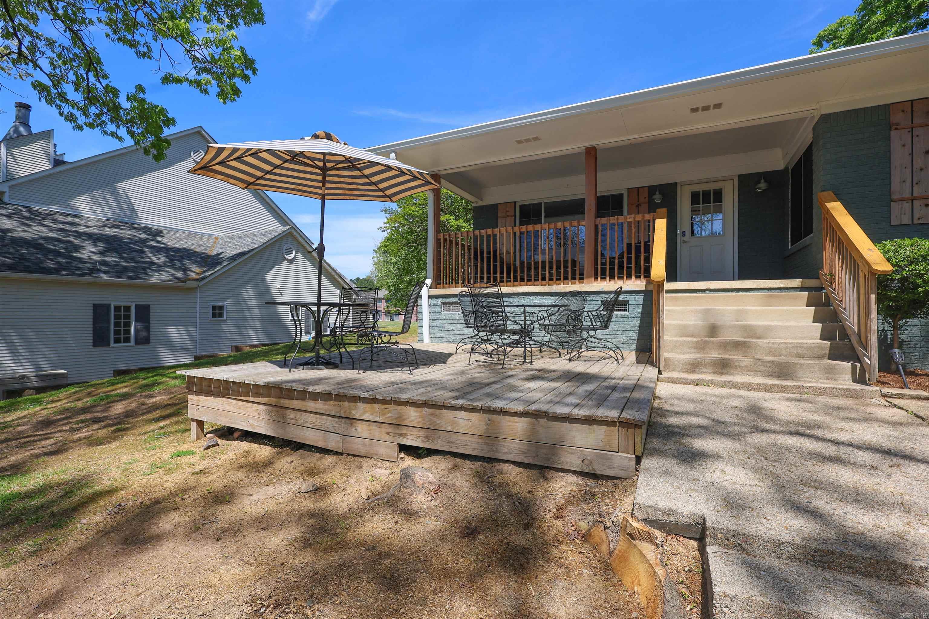 189 Bayshore  Hot Springs, AR