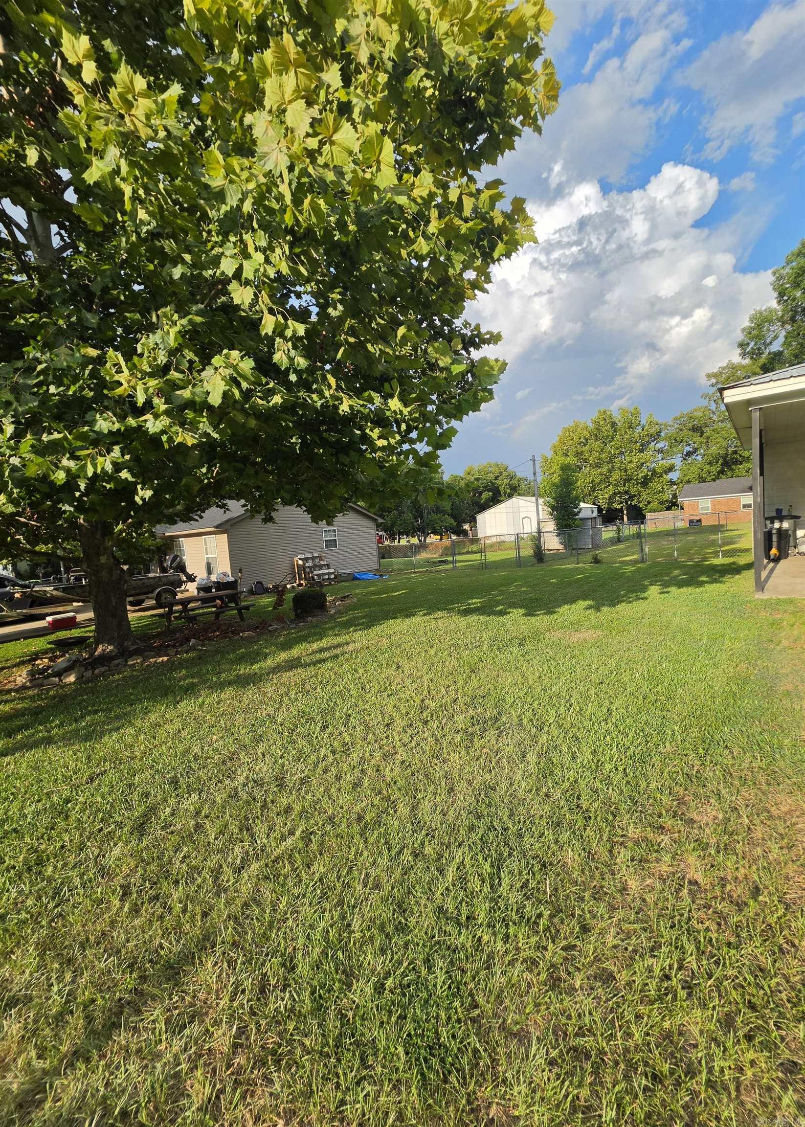 12 Robin Dr  Sheridan, AR