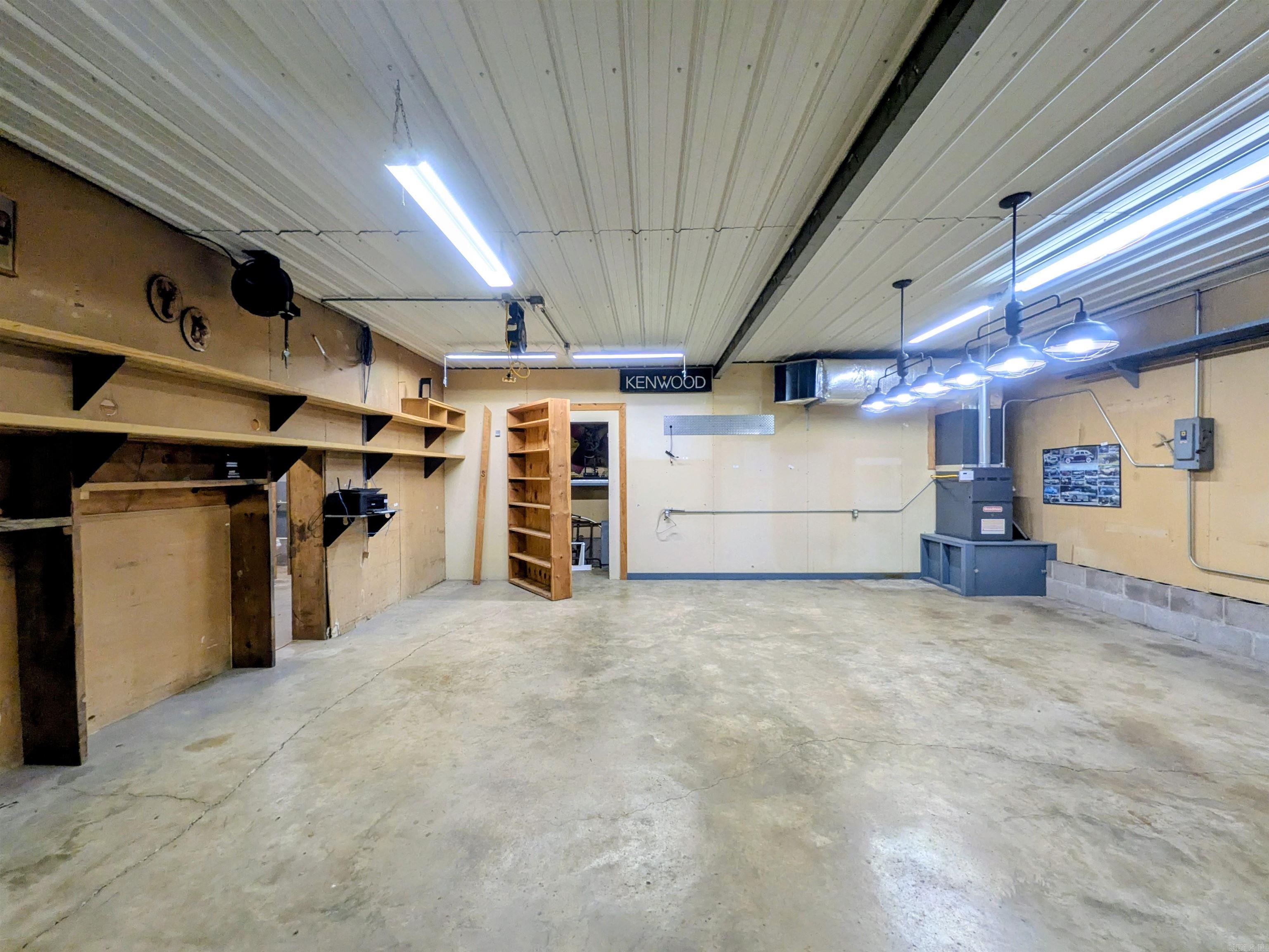228 Ingram  Camden, AR