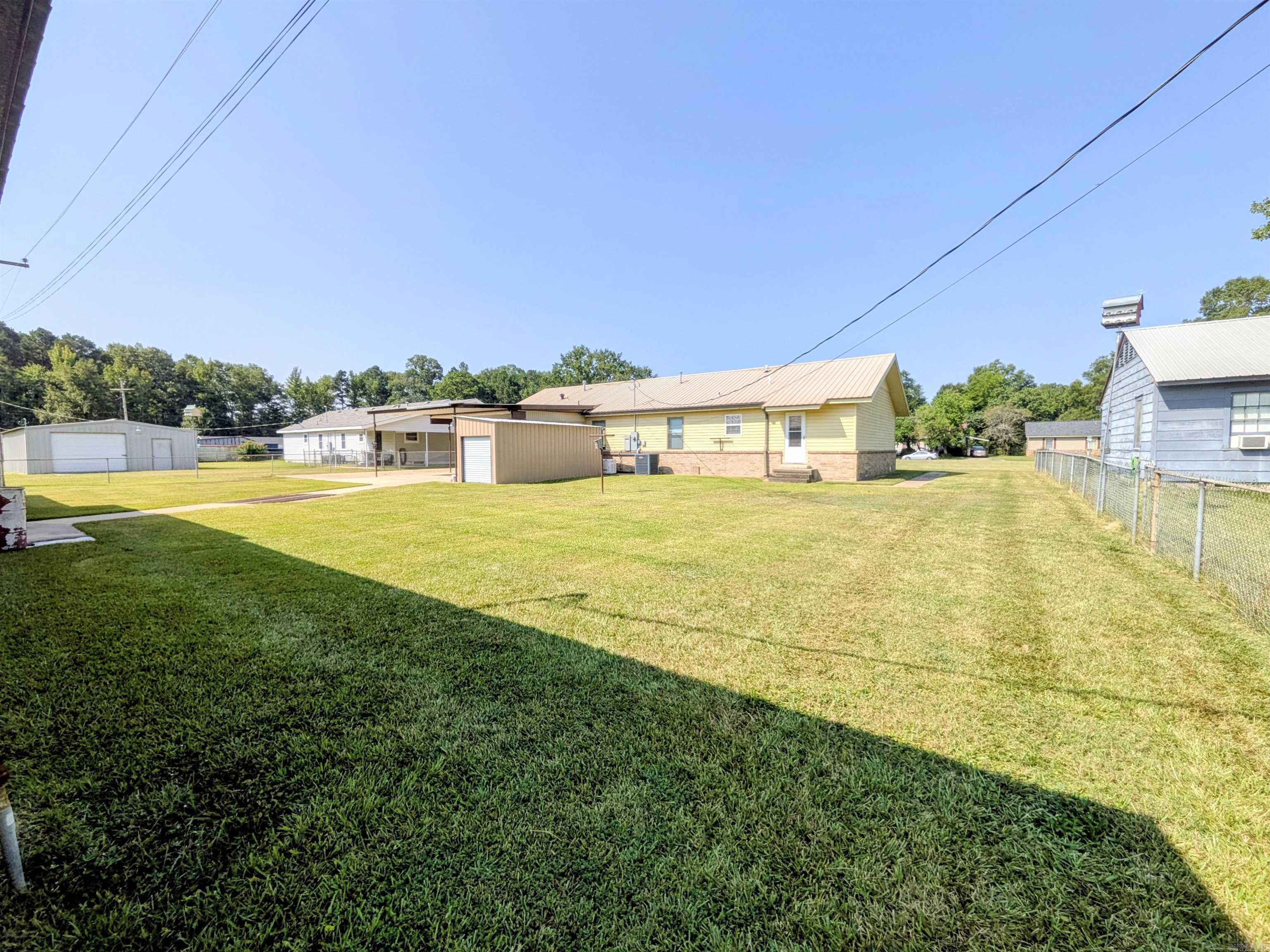 228 Ingram  Camden, AR