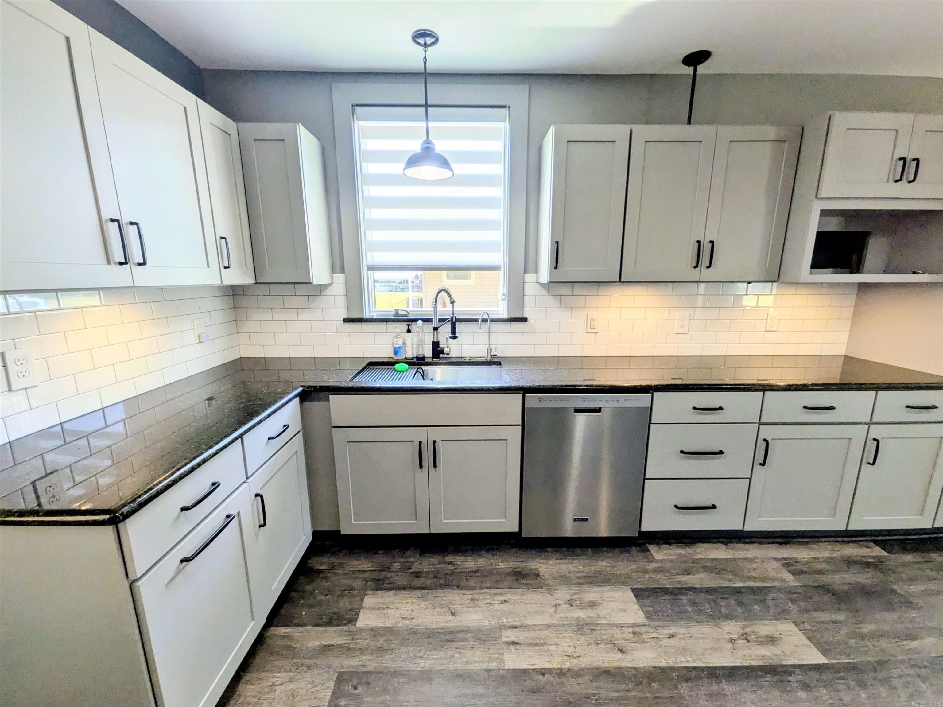 228 Ingram  Camden, AR