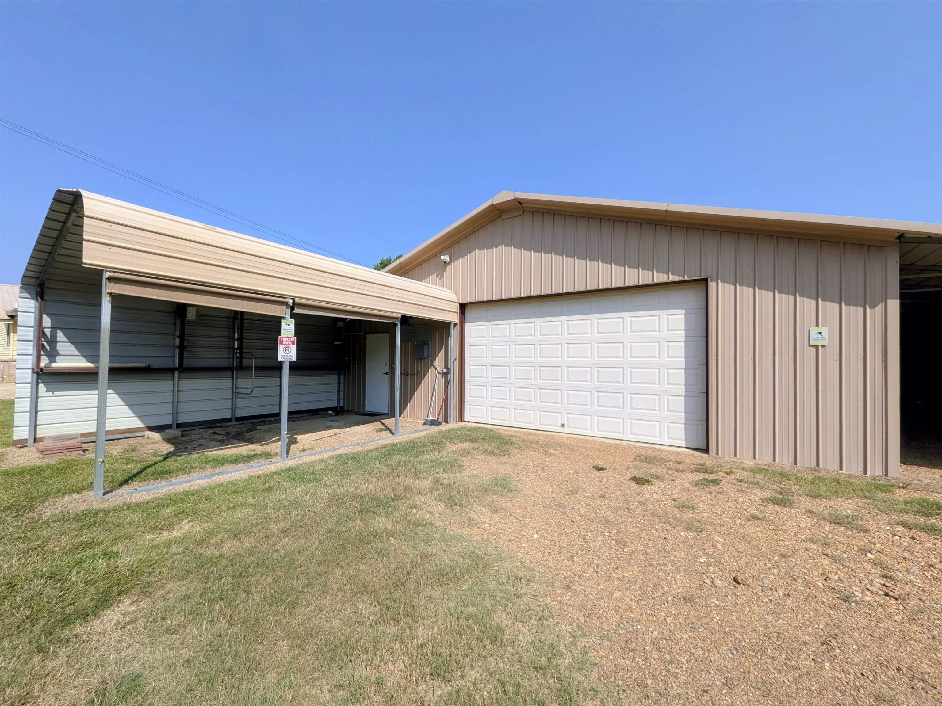 228 Ingram  Camden, AR