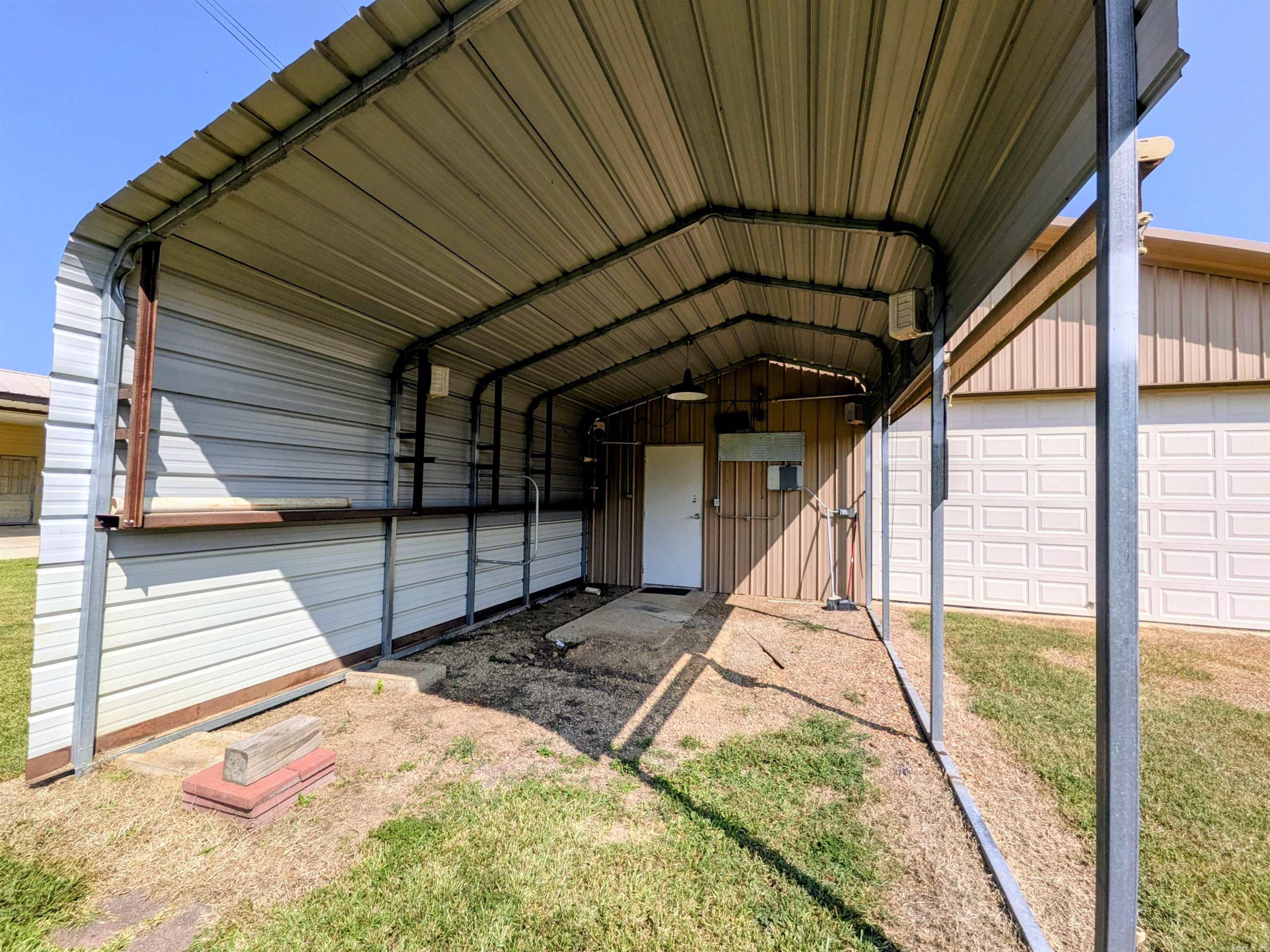 228 Ingram  Camden, AR