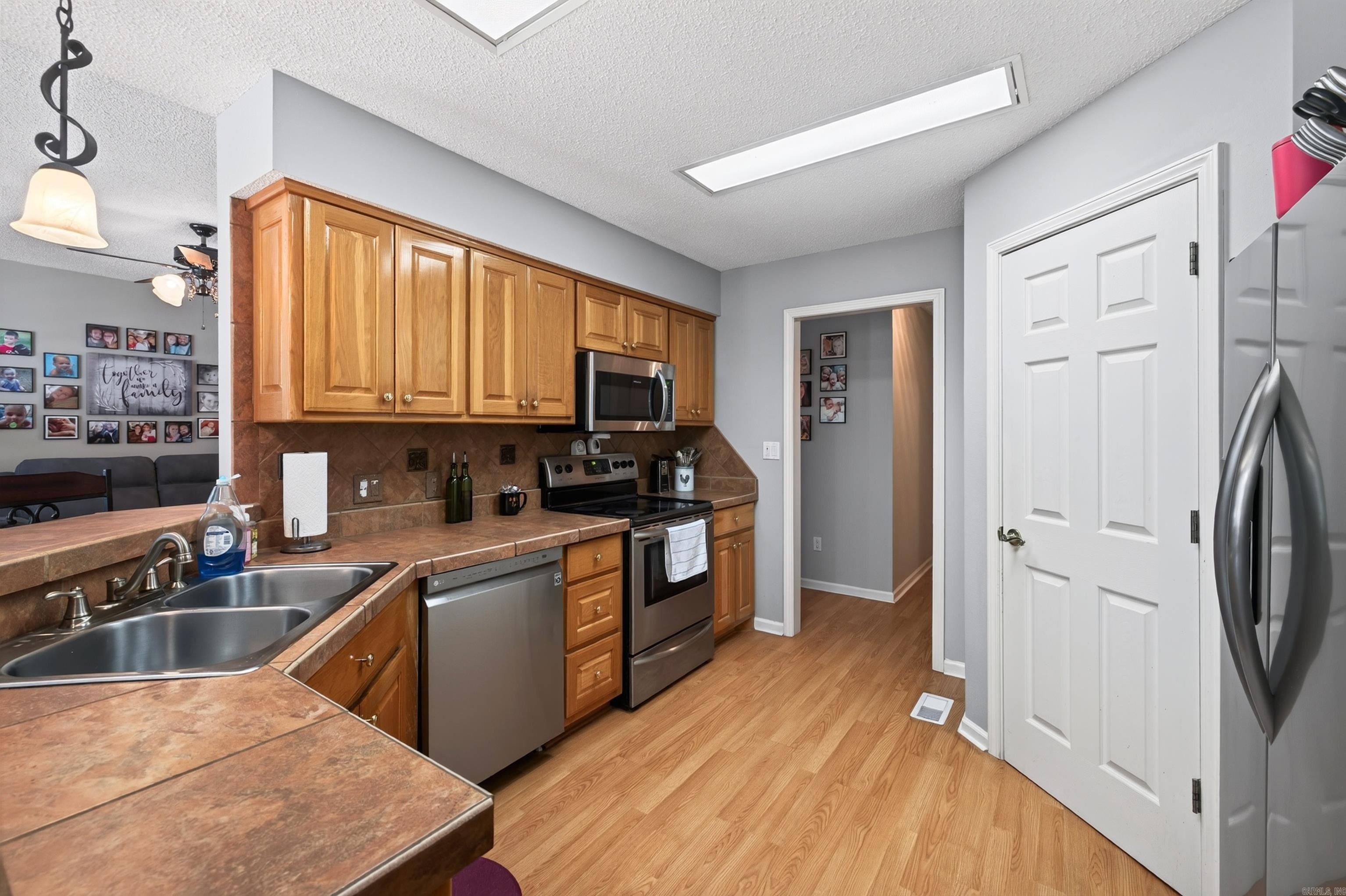 19 Argomaniz Way  Hot Springs Village, AR