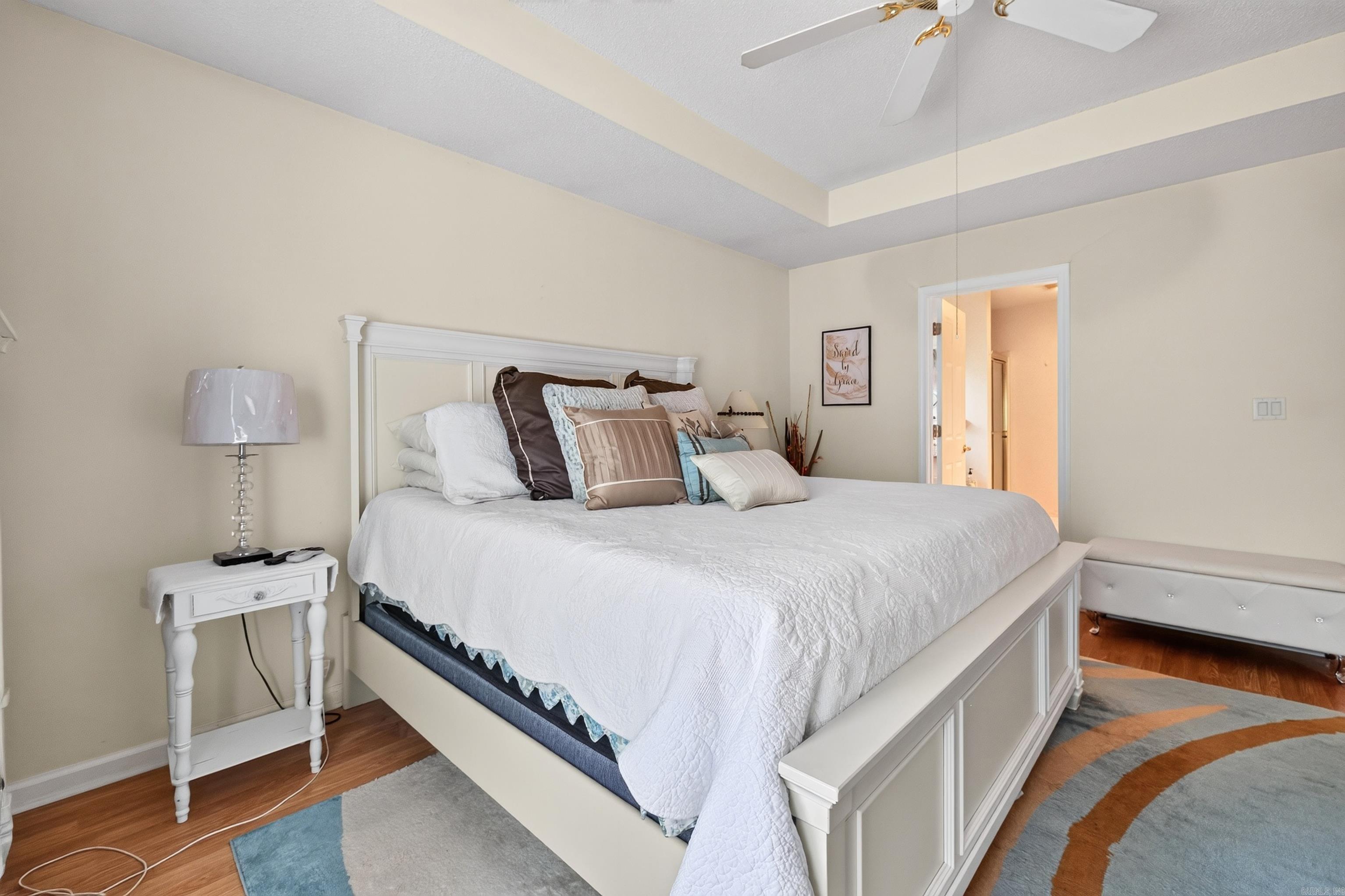 19 Argomaniz Way  Hot Springs Village, AR