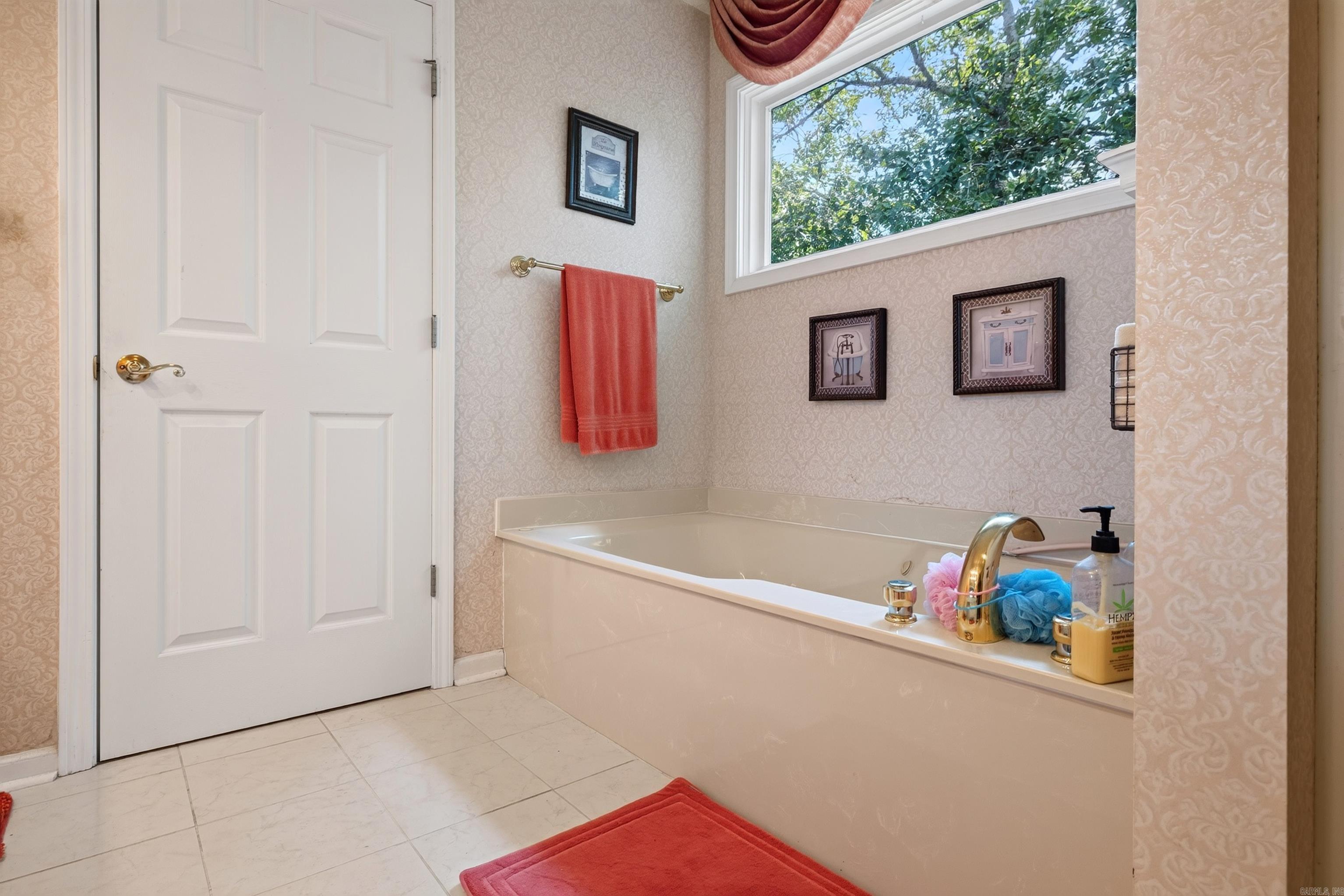 19 Argomaniz Way  Hot Springs Village, AR